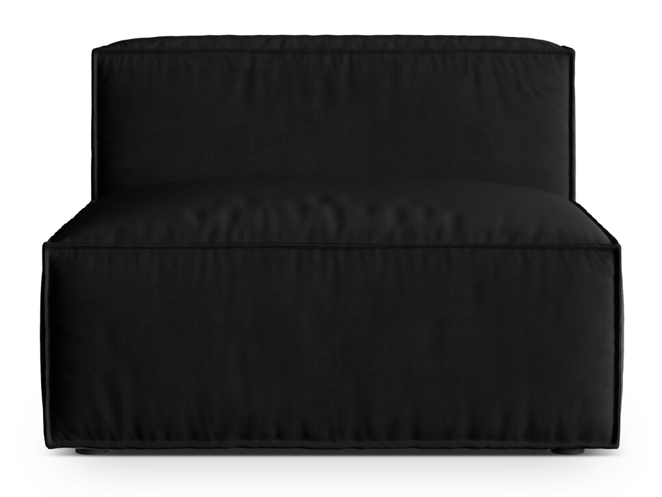 Moodultugitool Beckley F115 (Paris Black)