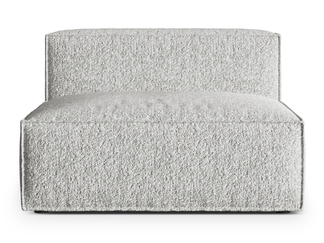 Moodultugitool Beckley F116 (Monet Silver)