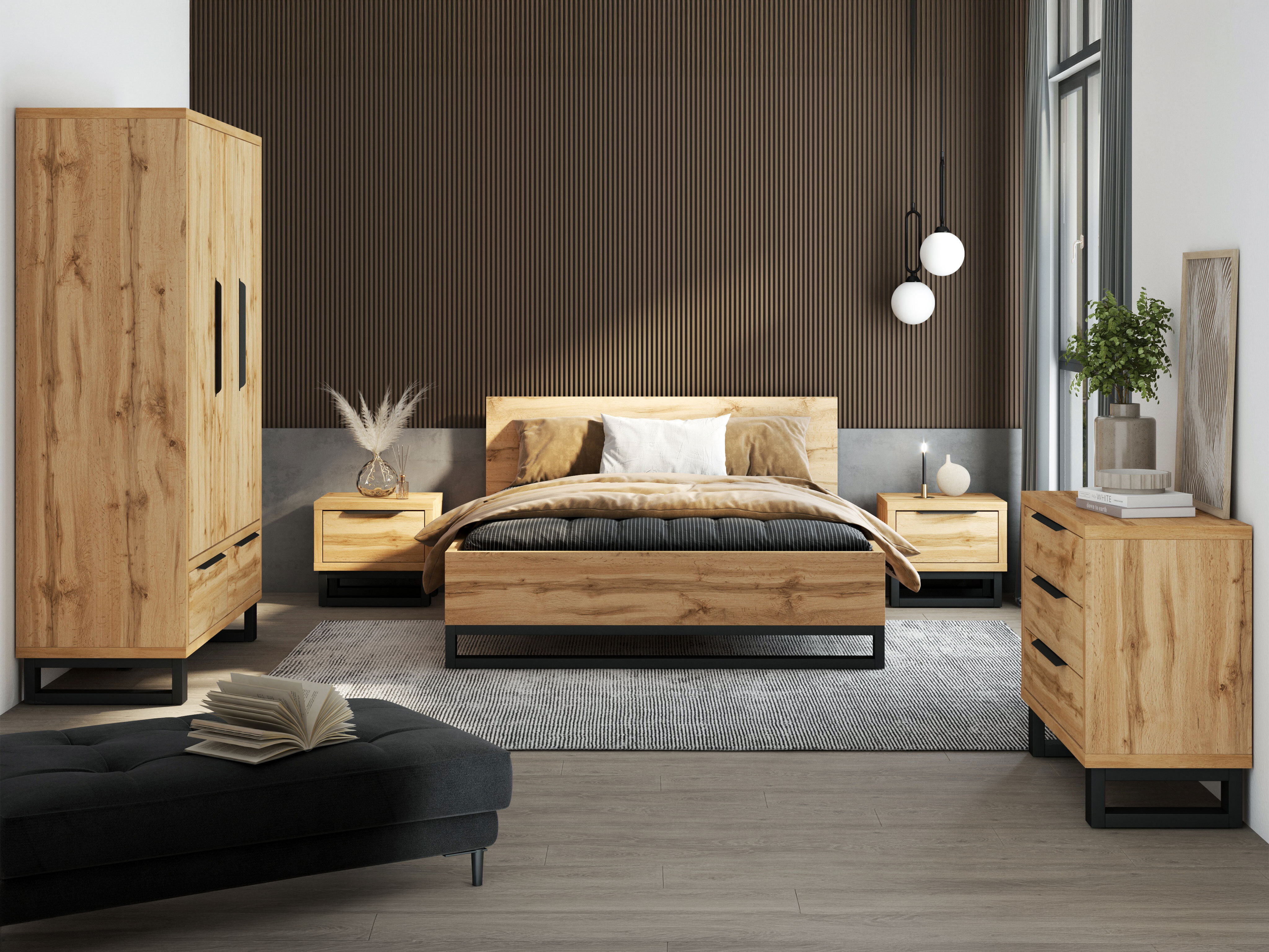 Magamistoakomplekt Avicavu 119