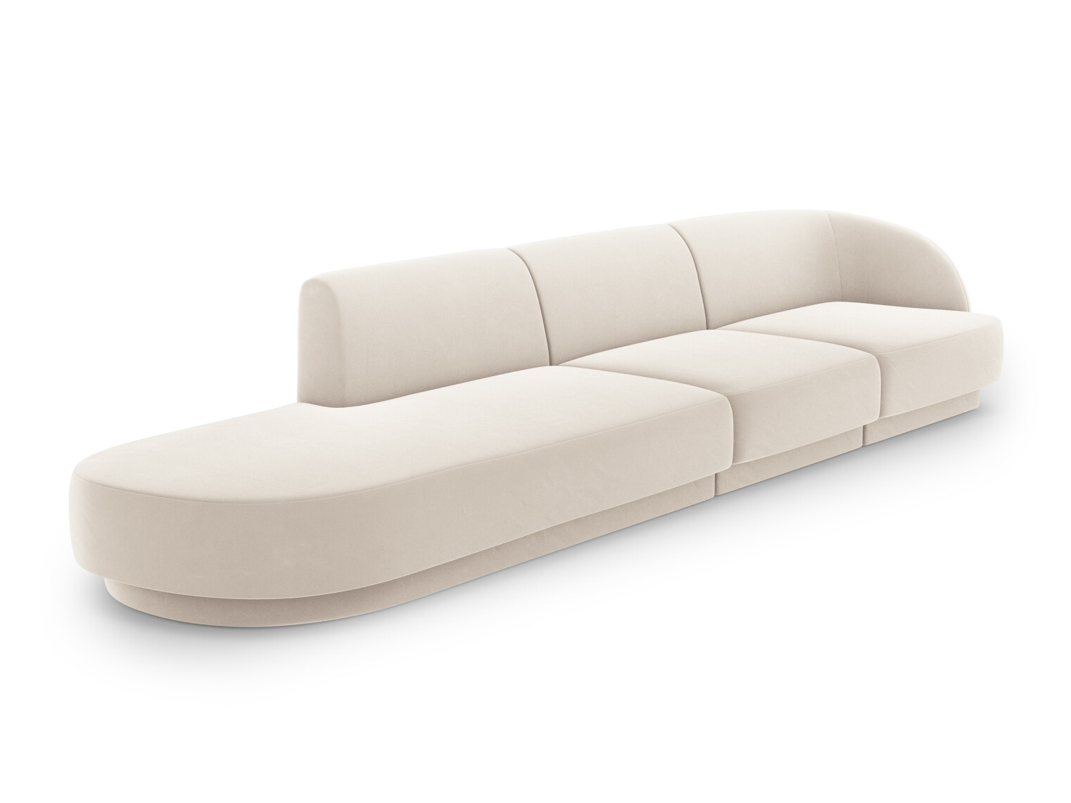 Mooduldiivan Tivlomi 105 (Bluvel 22)