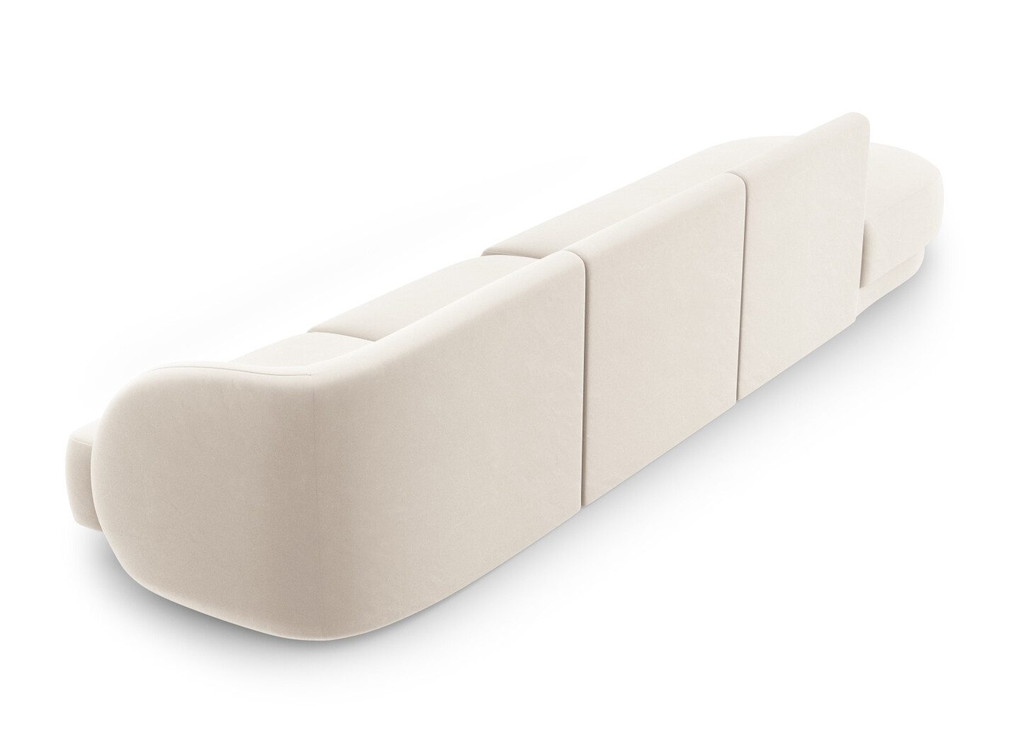 Mooduldiivan Tivlomi 105 (Bluvel 22)