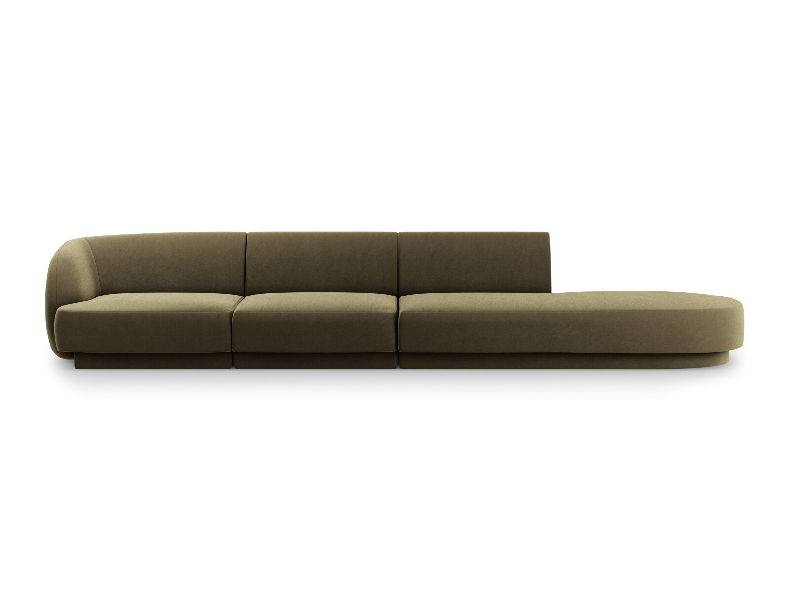 Mooduldiivan Tivlomi 105 (Bluvel 77)