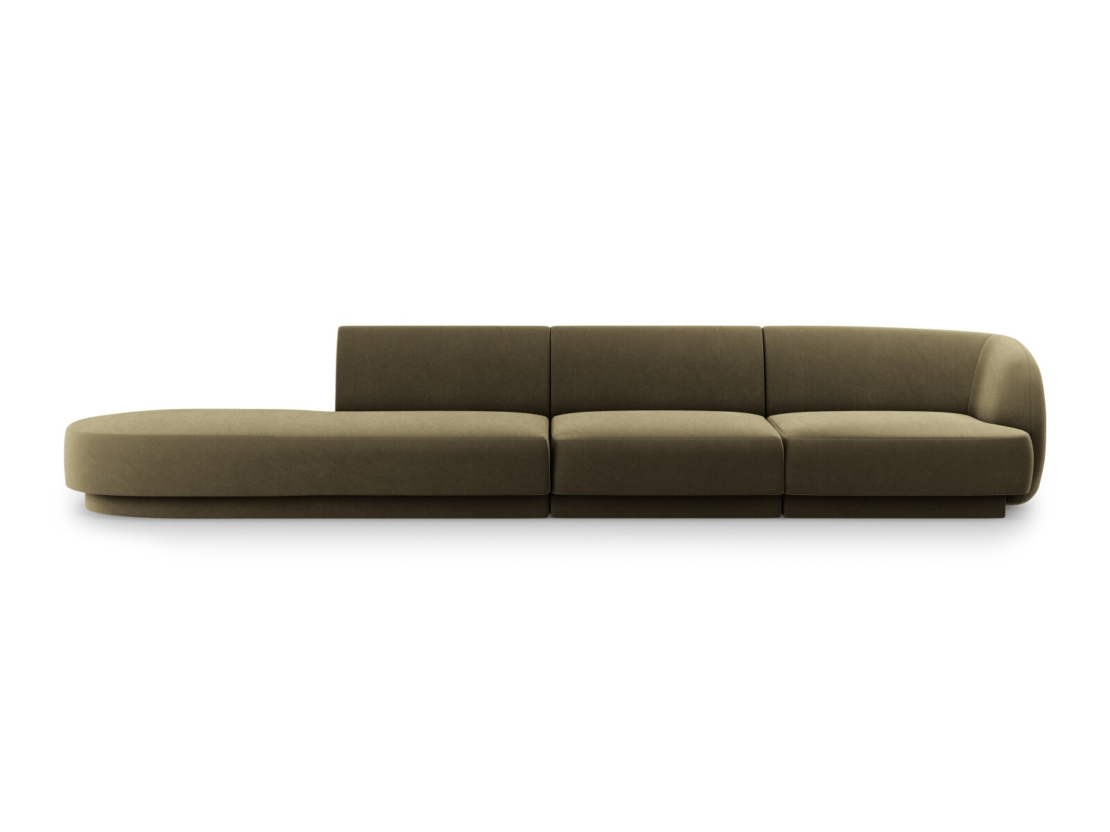 Mooduldiivan Tivlomi 105 (Bluvel 77)