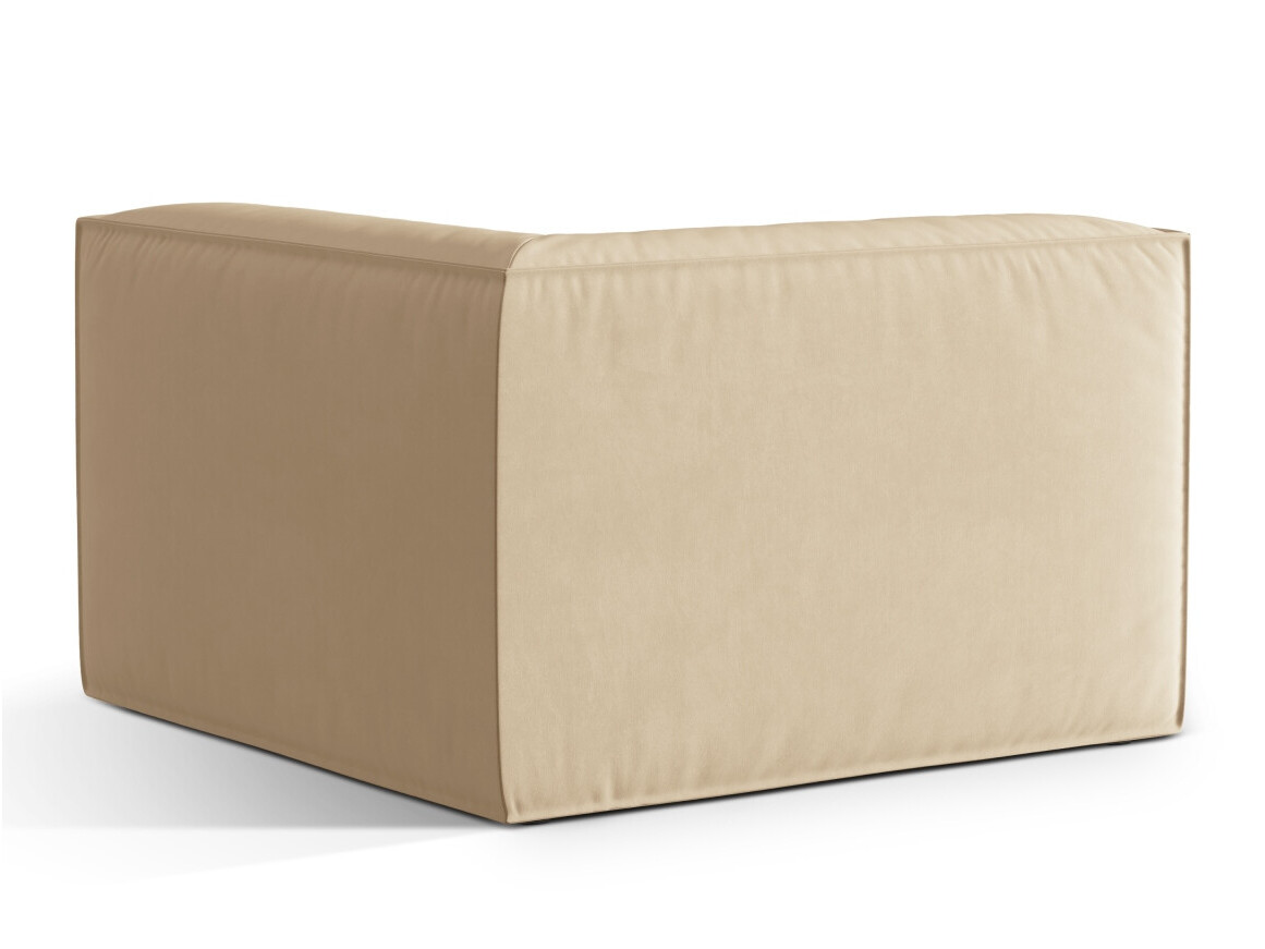 Modulaarne istumisnurk Sonsore 111 (Paris Beige)