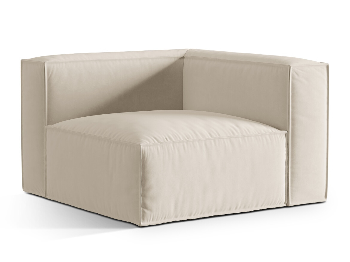 Moodultugitool Beckley F117 (Paris Cream)