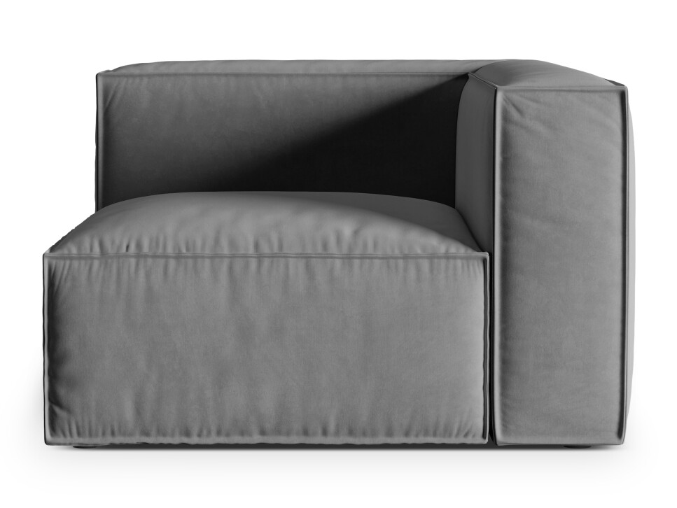 Moodultugitool Beckley F117 (Paris Steel)