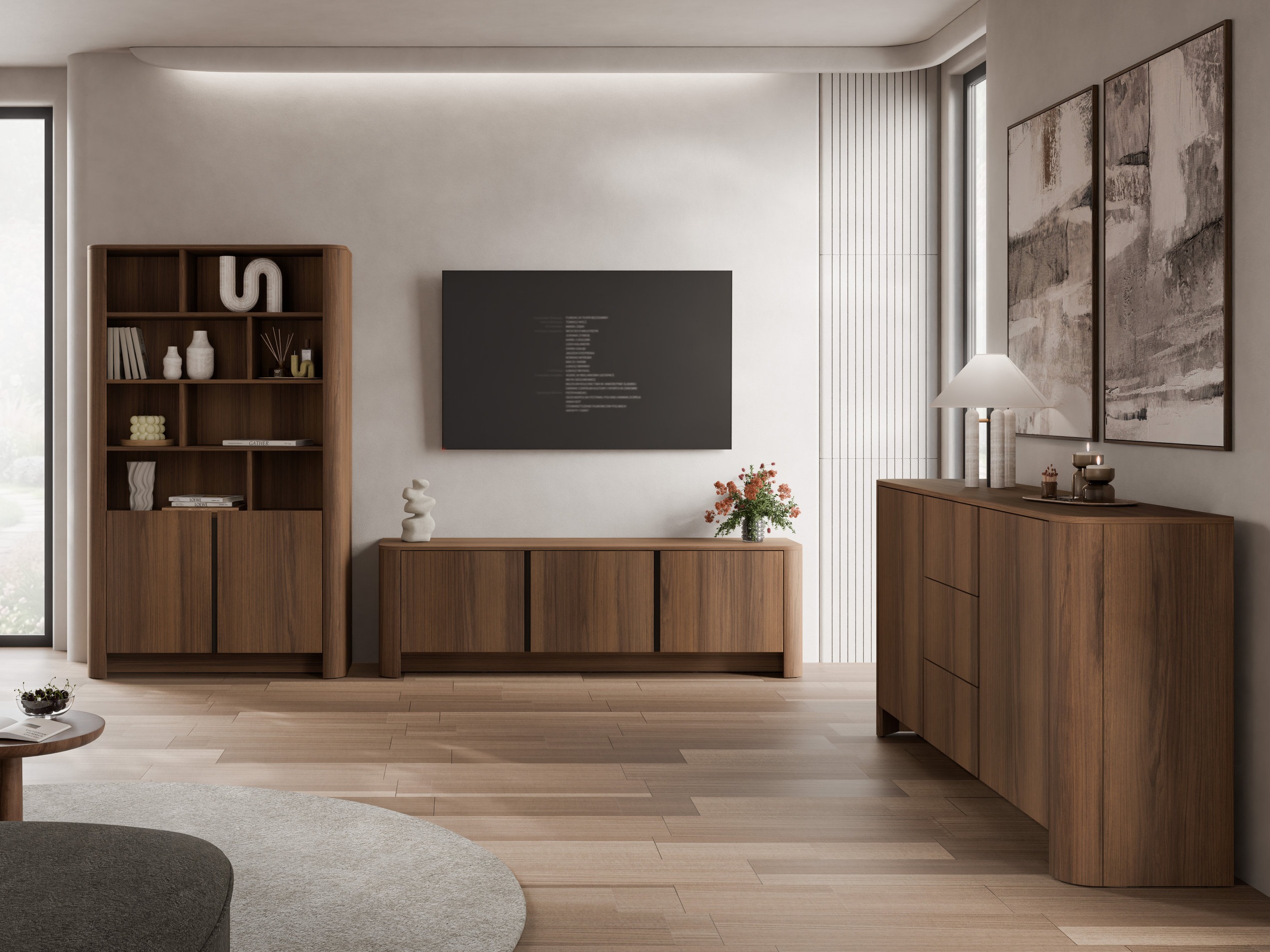 Elutoa komplekt Somore 105