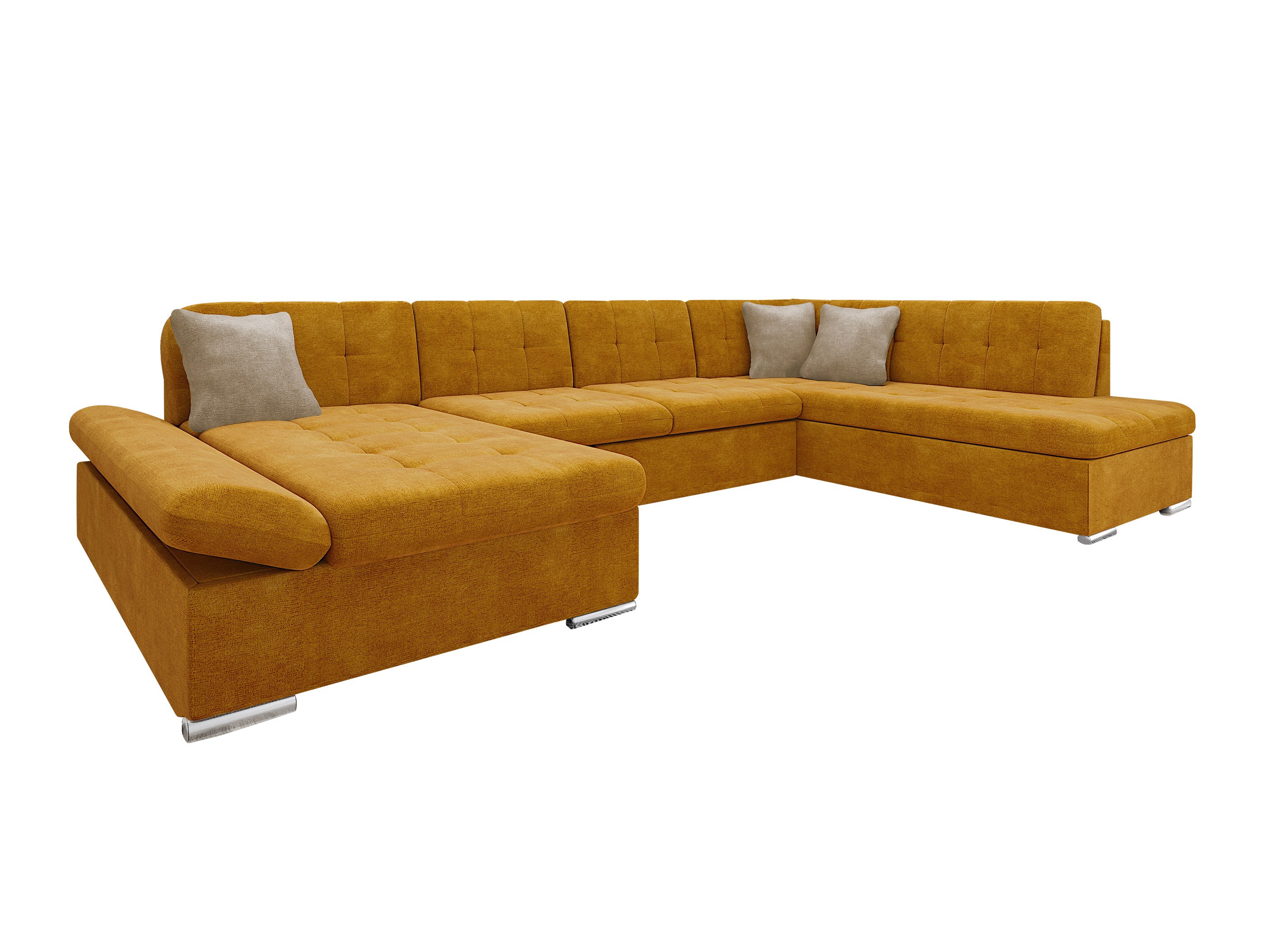 Nurgadiivan Comfivo Tilia I (Wave 05 + Wave 02)