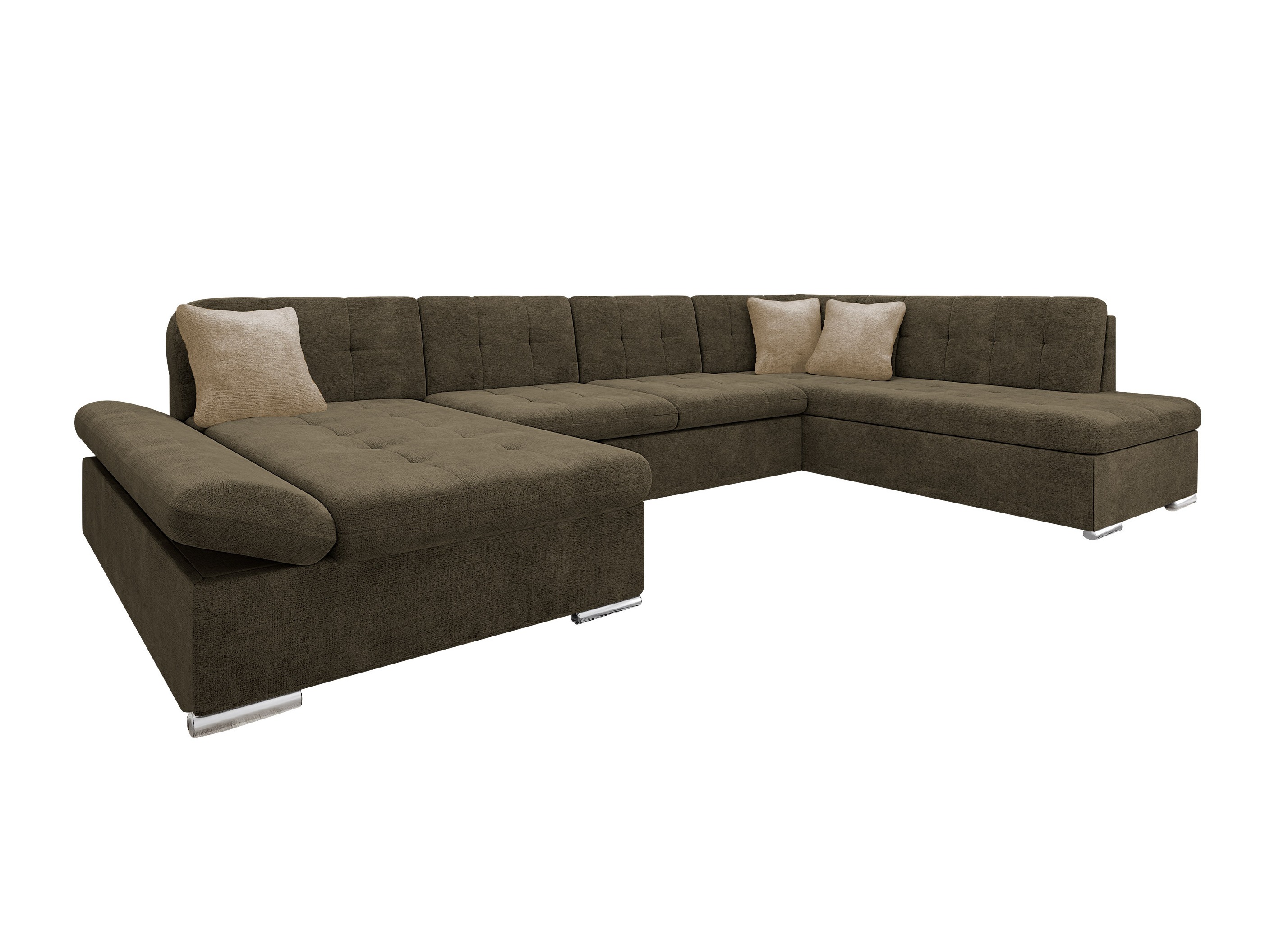 Nurgadiivan Comfivo Tilia I (Wave 09 + Wave 02)