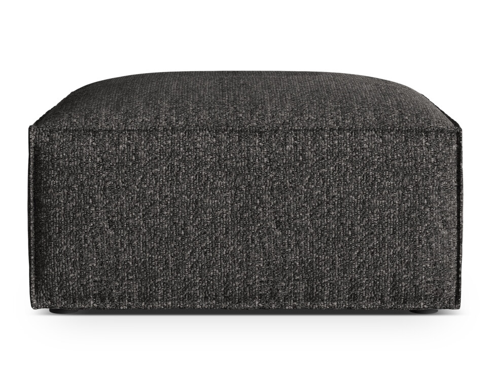 Tumba Beckley F118 (Monet Anthracite)