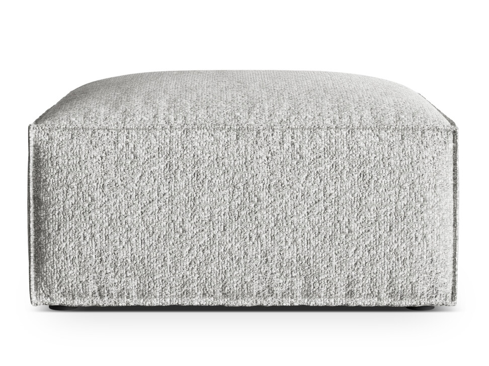 Tumba Beckley F118 (Monet Silver)