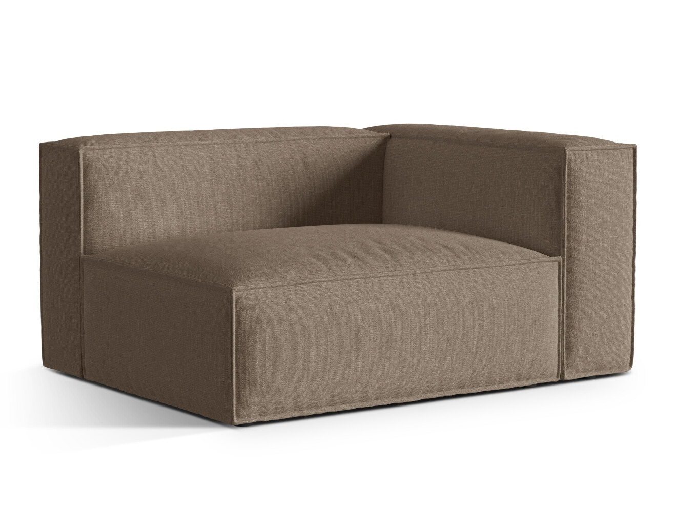 Modulaarne istumisnurk Sonsore 107 (Liberty 05)