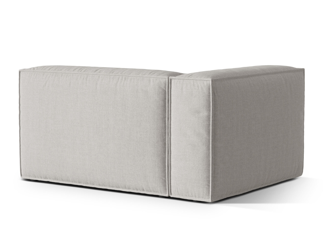 Modulaarne istumisnurk Sonsore 107 (Liberty 18)