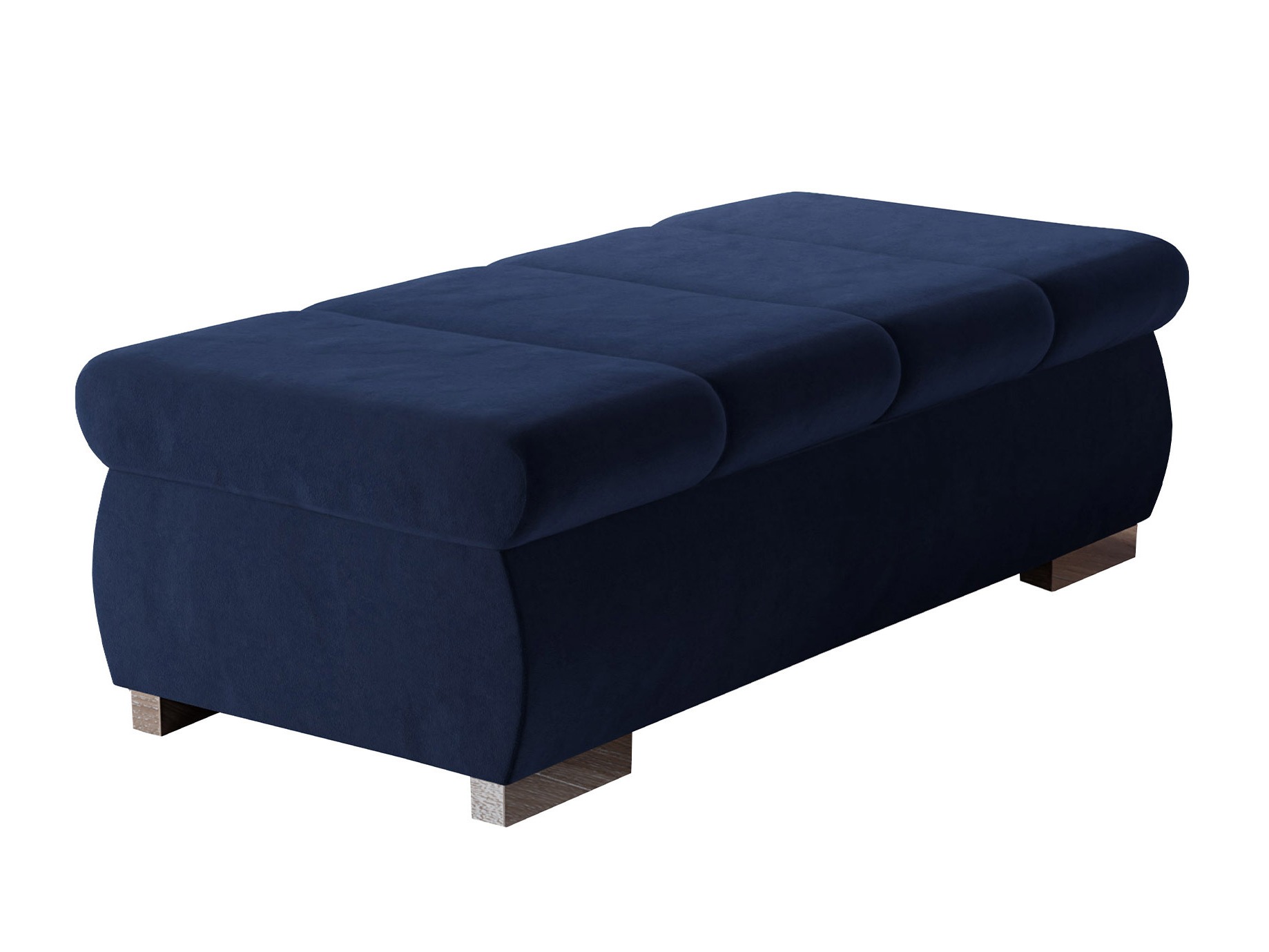 Pehme pink Comfivo Olivetum I (Magic Velvet 2216)