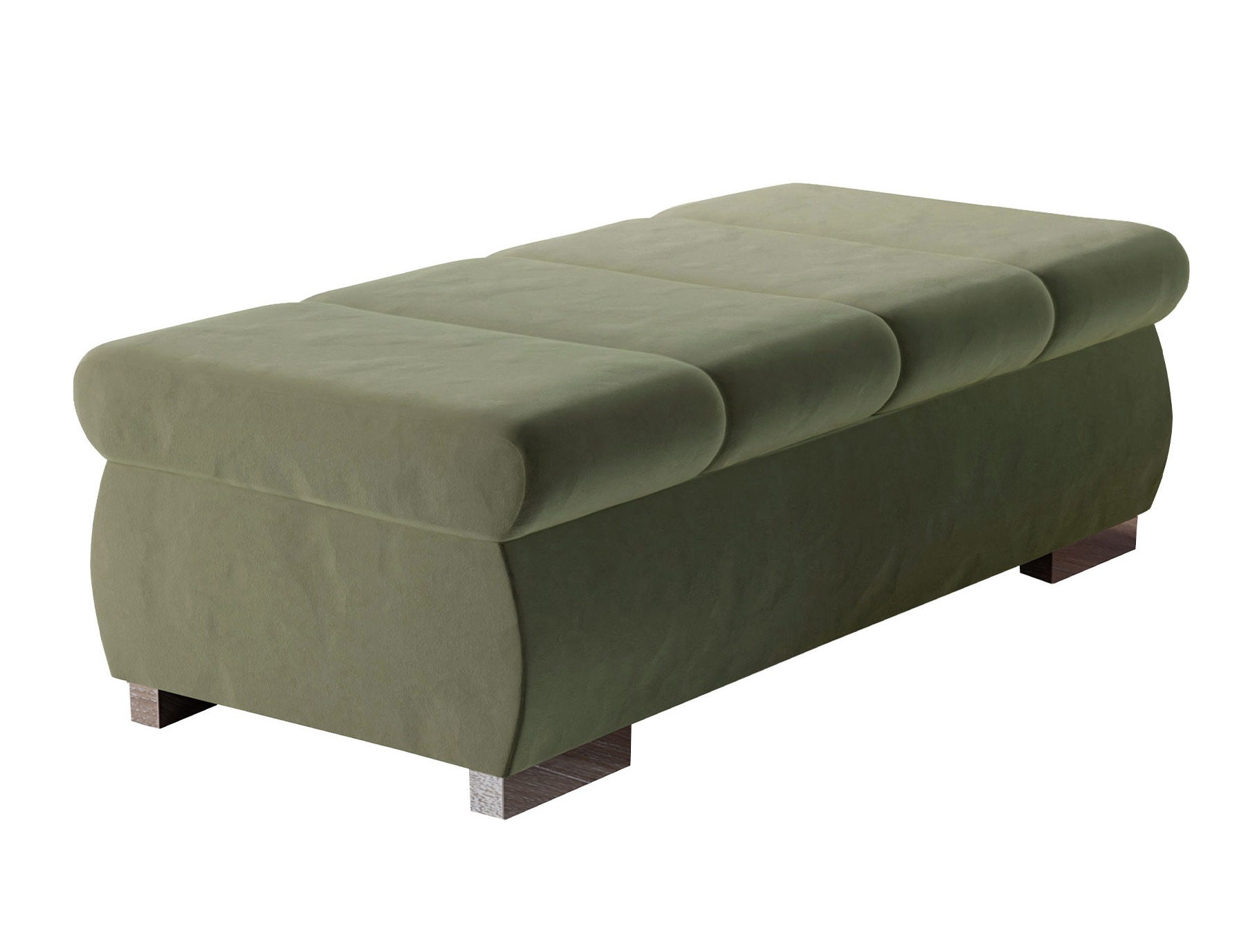 Pehme pink Comfivo Olivetum I (Magic Velvet 2243)