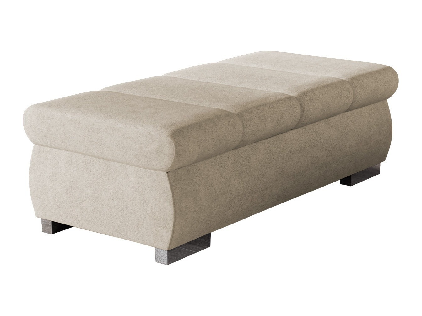 Pehme pink Comfivo Olivetum I (Uttario Velvet 2979)