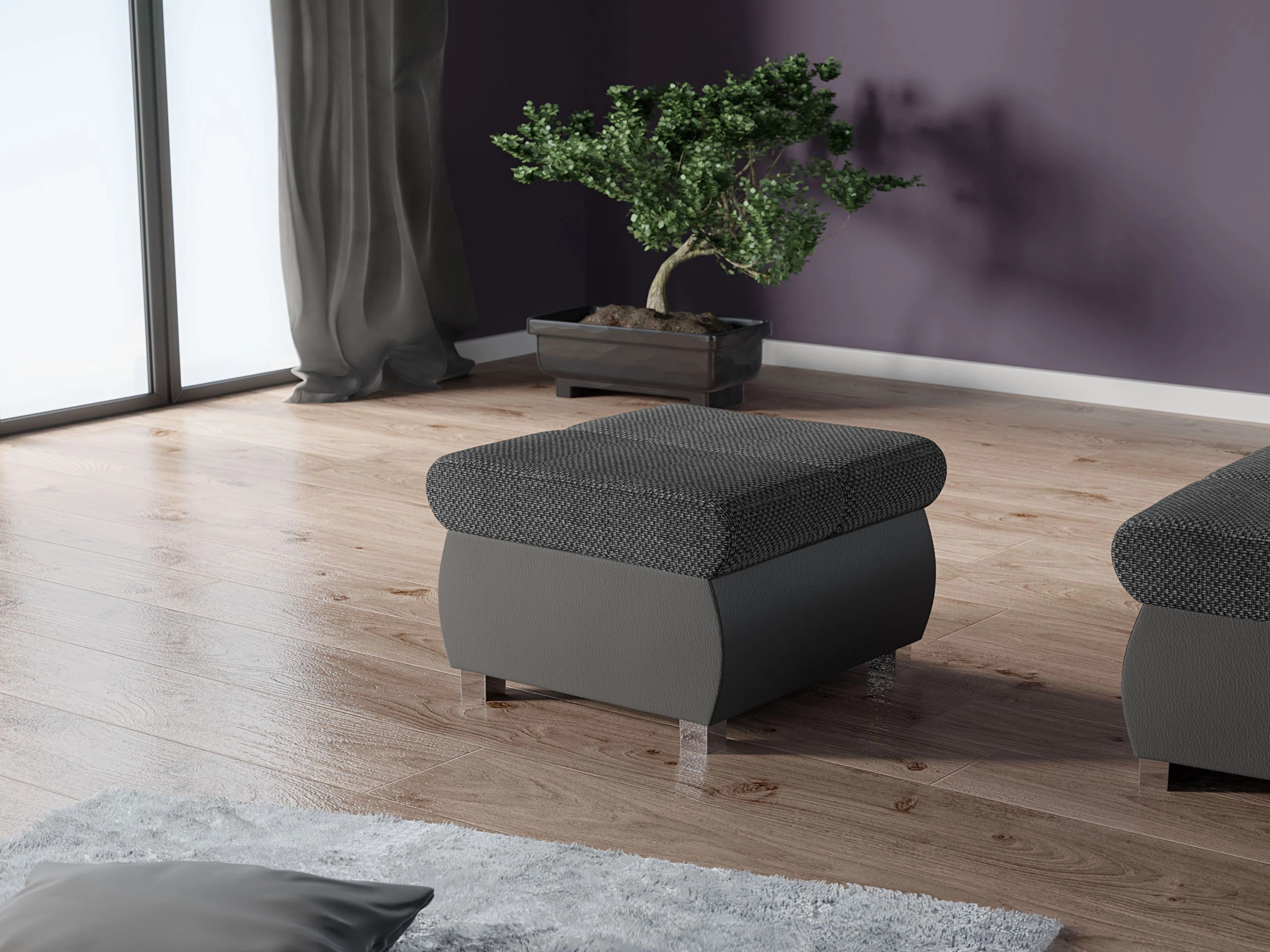 Tumba Comfivo Olivetum (Soft 029 + Majorka 03)