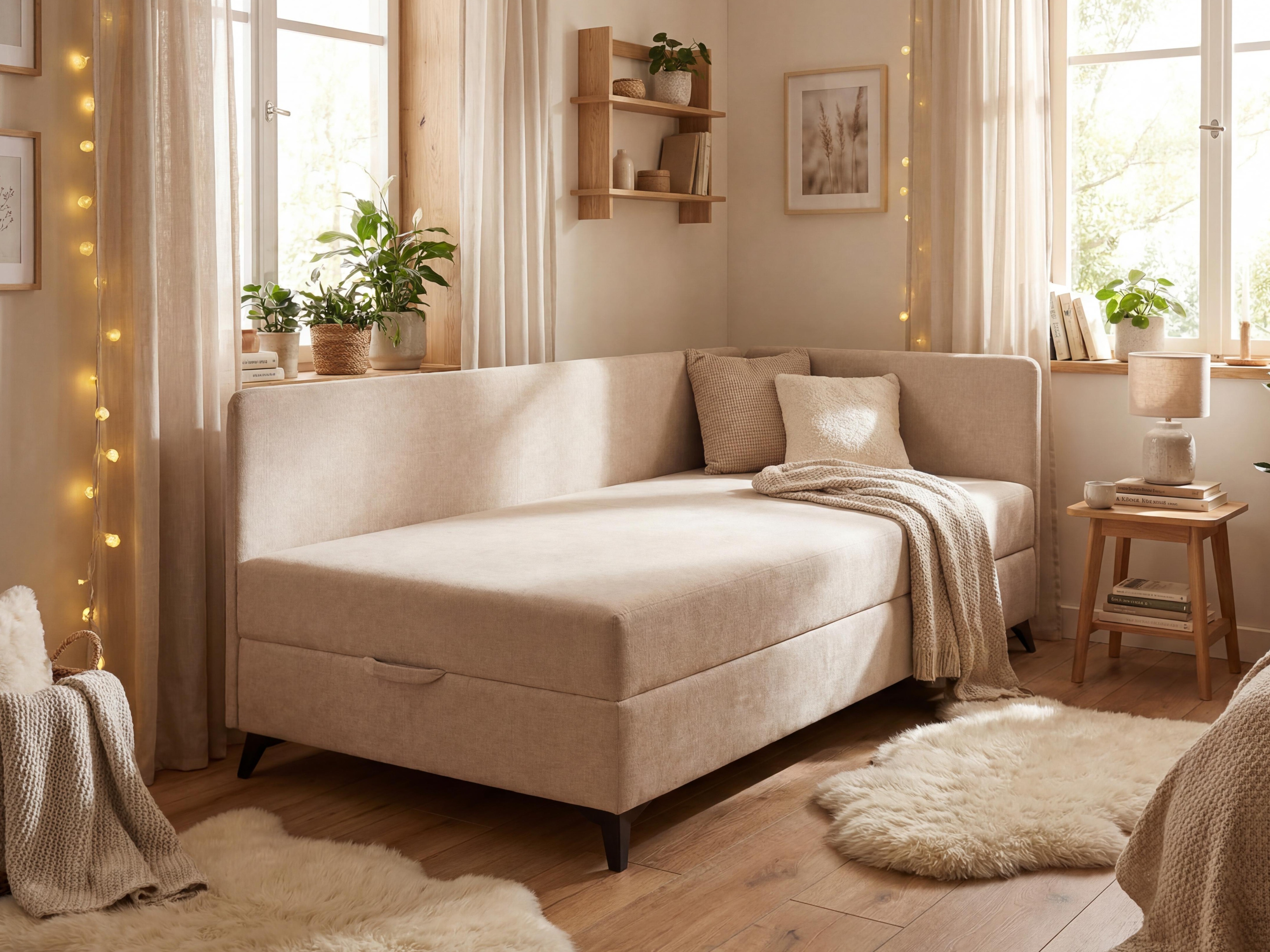 Voodi Durham 123 (Verita 03)