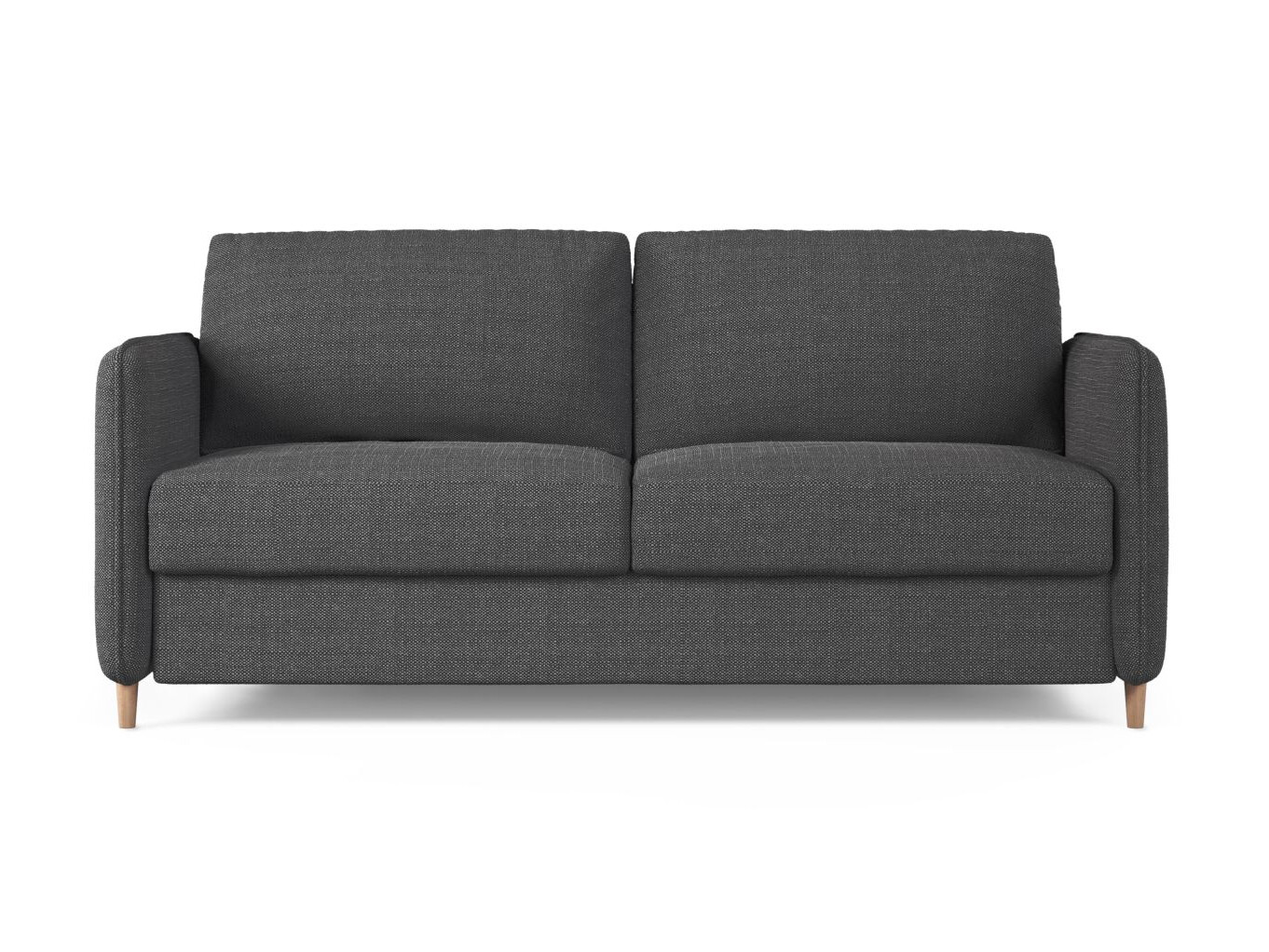 Diivanvoodi Beckley 357 (Babel Black)