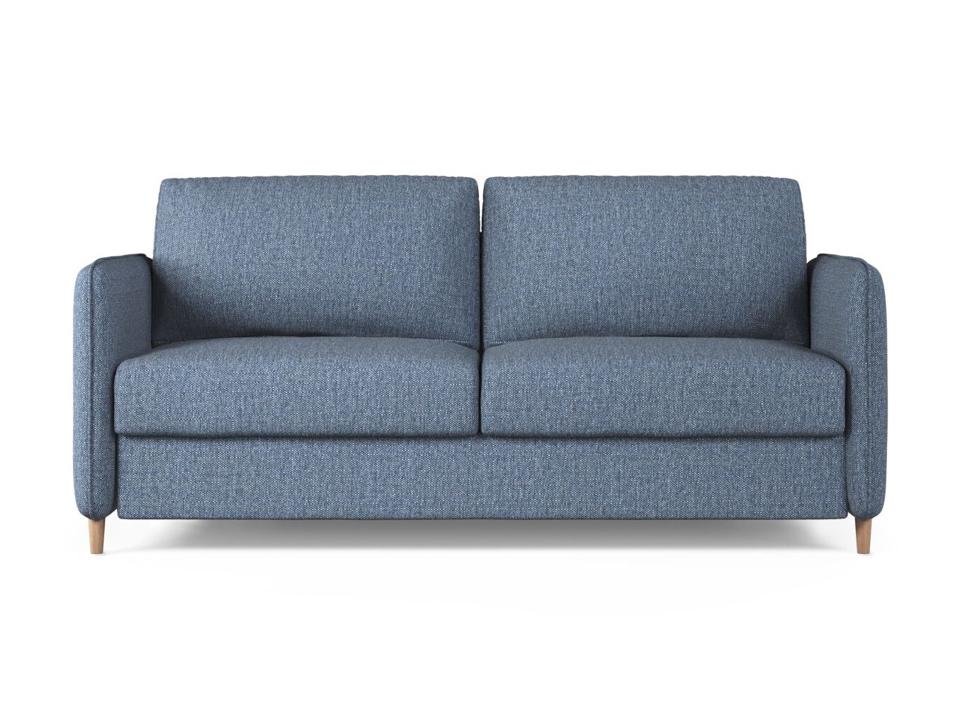 Diivanvoodi Beckley 357 (Babel Blue)