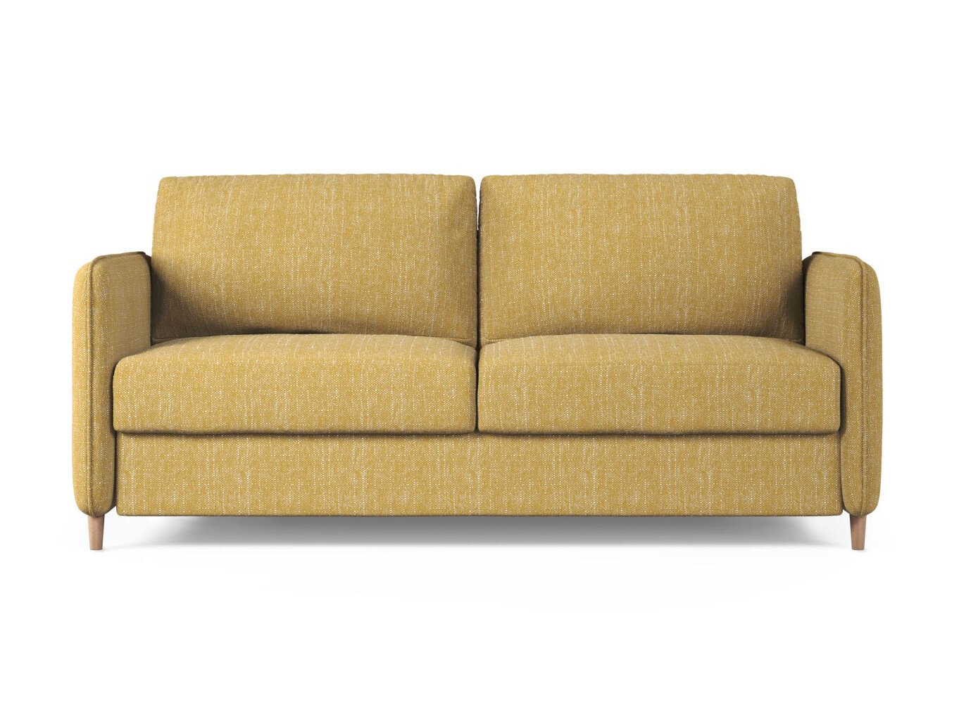 Diivanvoodi Beckley 357 (Babel Kollane)