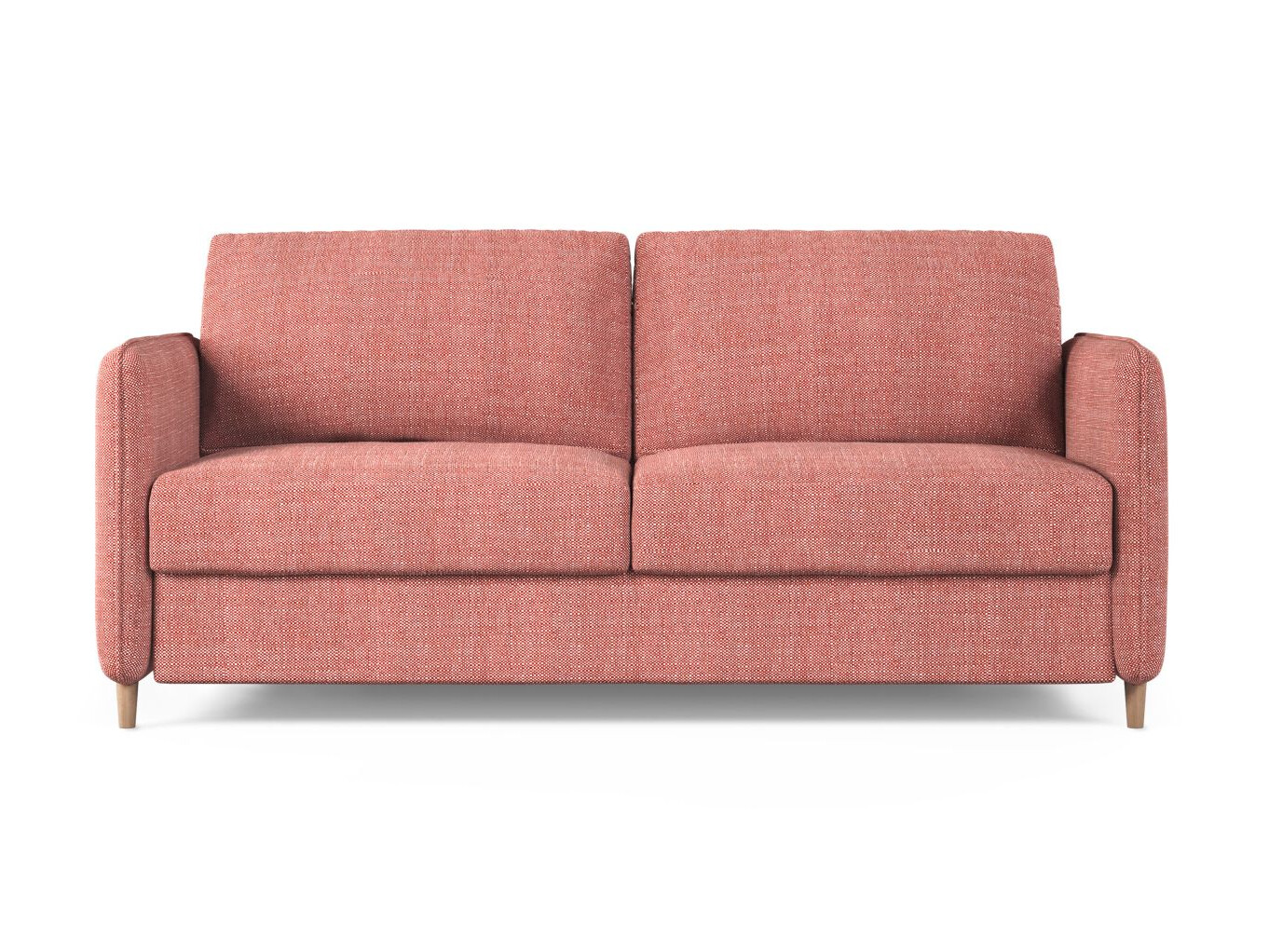 Diivanvoodi Beckley 357 (Babel Red)