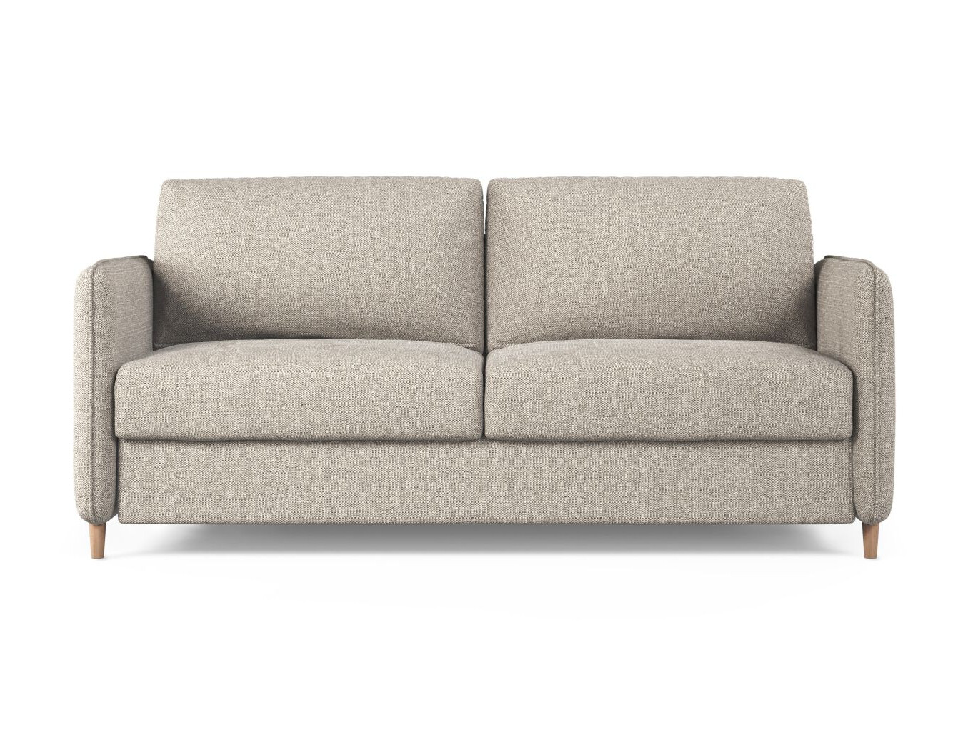 Diivanvoodi Beckley 357 (Babel Sand)