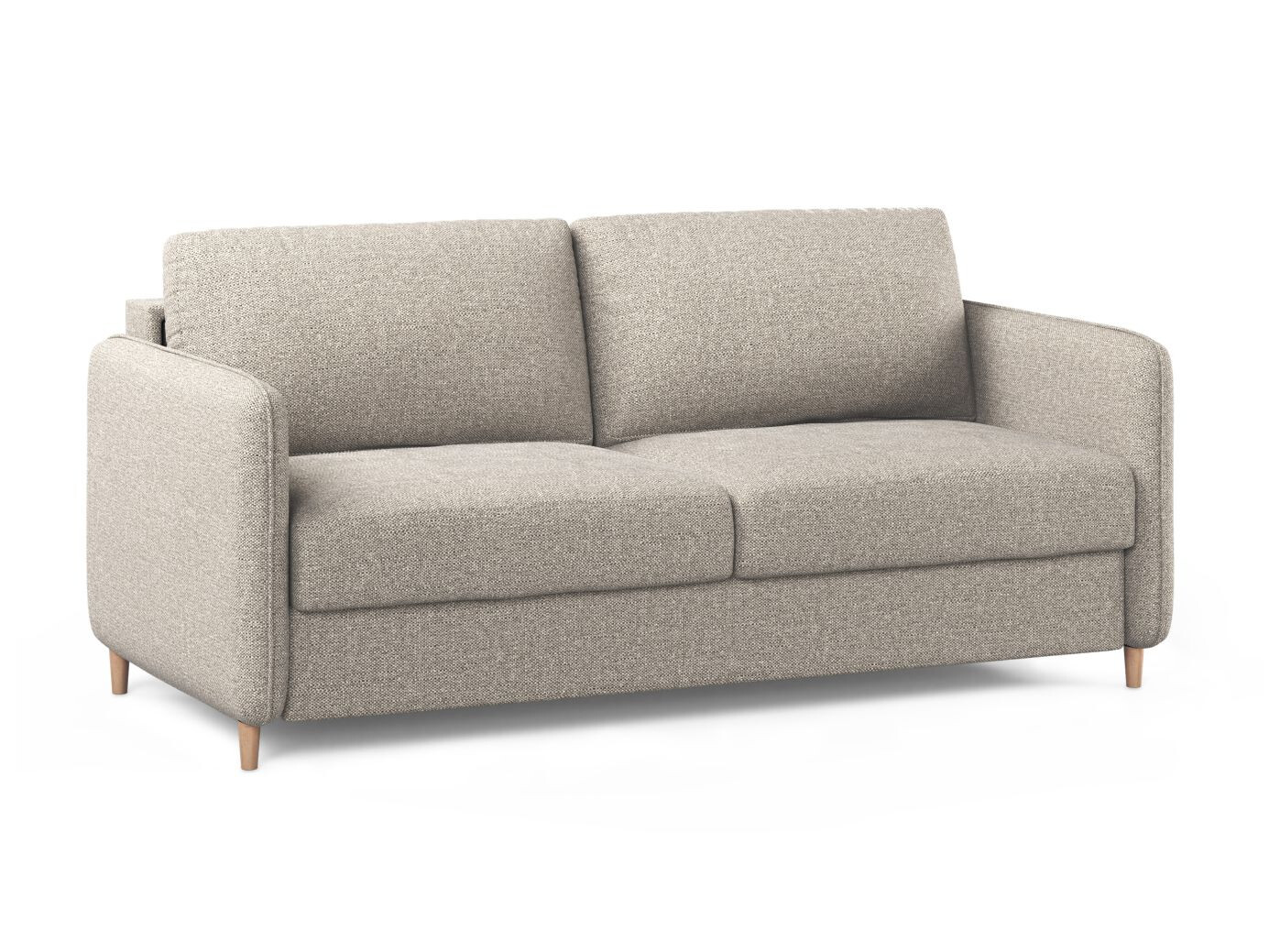 Diivanvoodi Beckley 357 (Babel Sand)