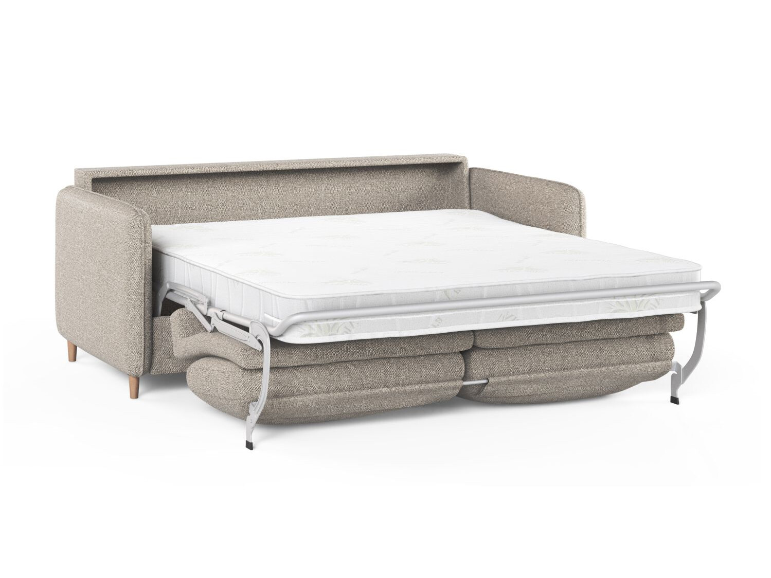 Diivanvoodi Beckley 357 (Babel Sand)