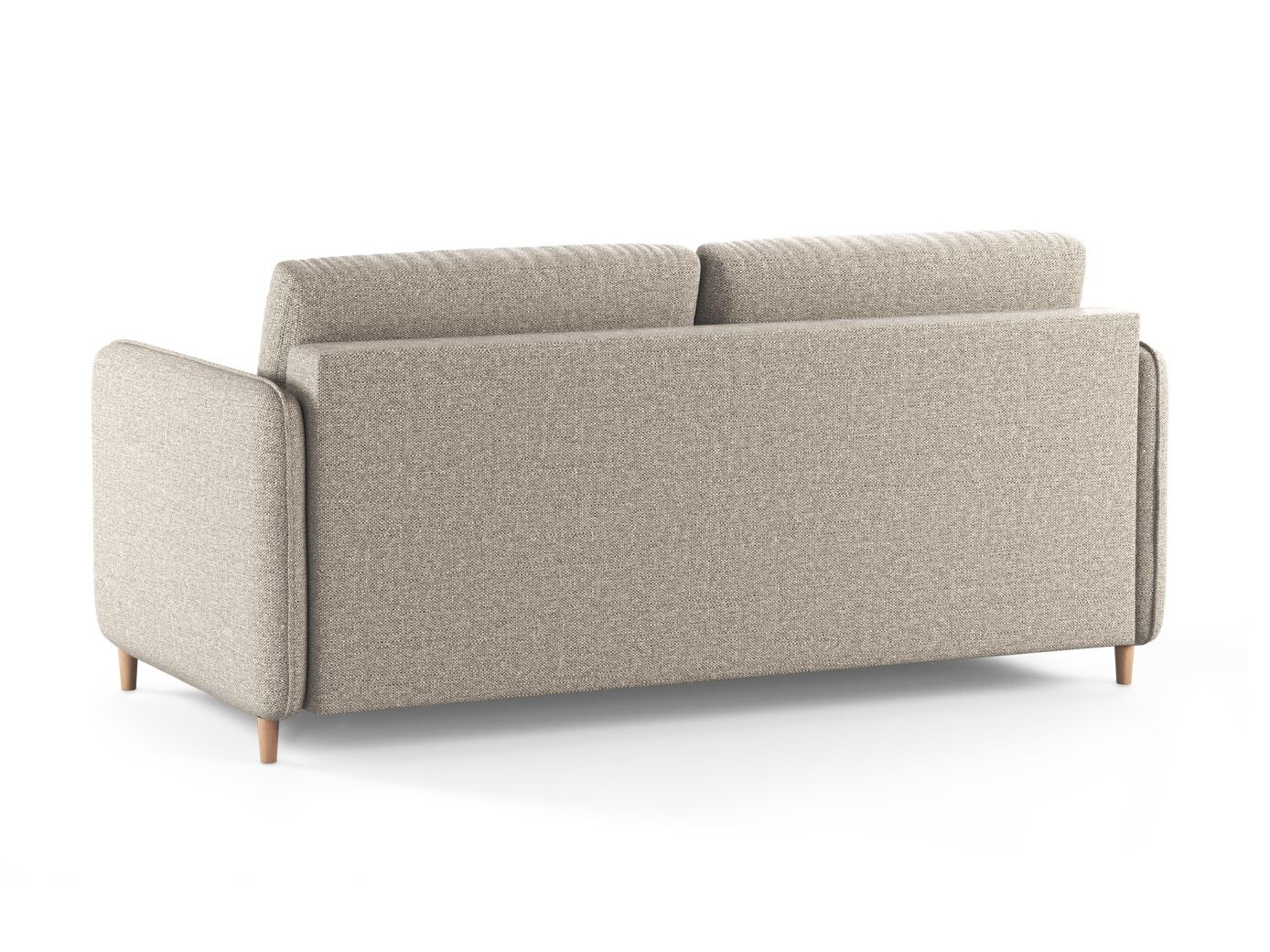 Diivanvoodi Beckley 357 (Babel Sand)