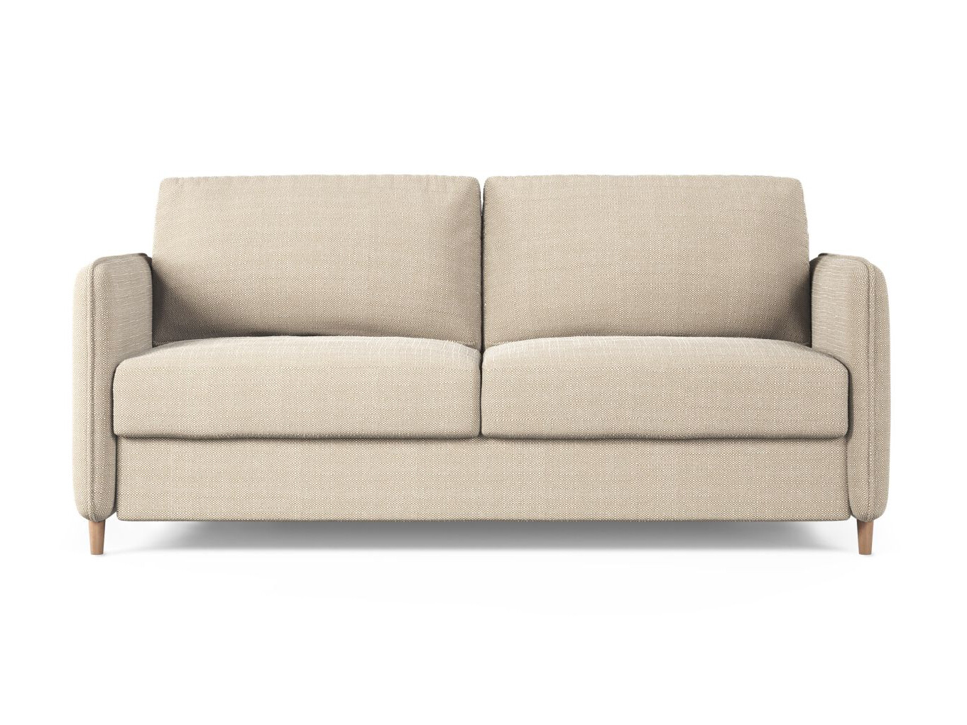 Diivanvoodi Beckley 357 (Babel Toffee)