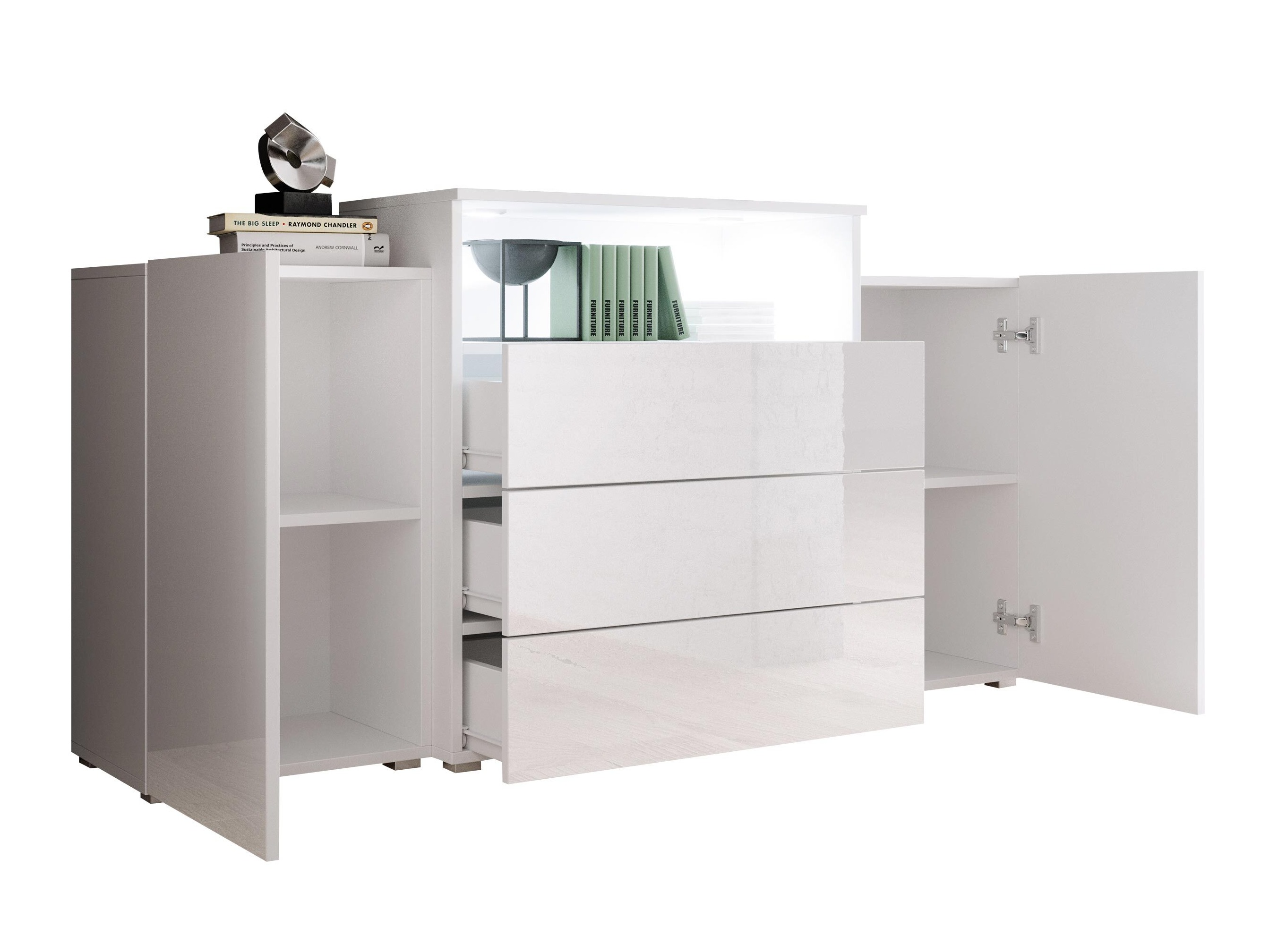 Kummut Sarasota 127 (Matera hall + Kastan)