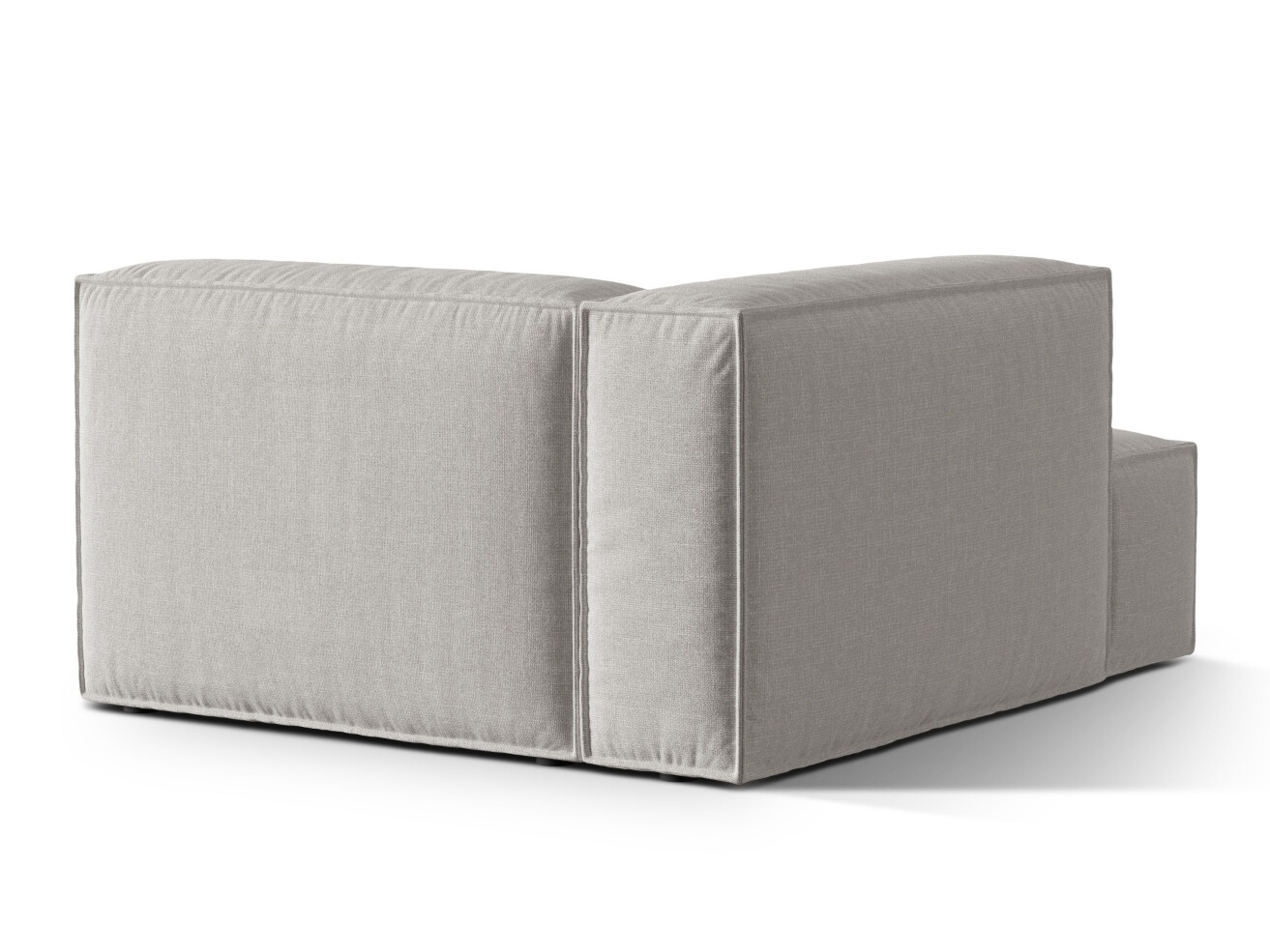 Modulaarne istumisnurk Sonsore 104 (Liberty 18)