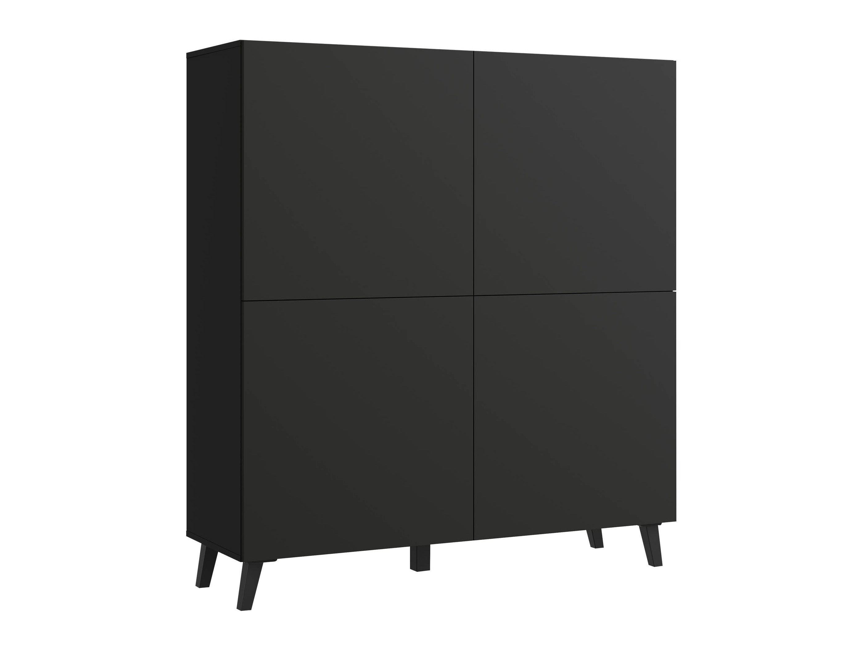 Kapp Levtive 100 (Grafiit)