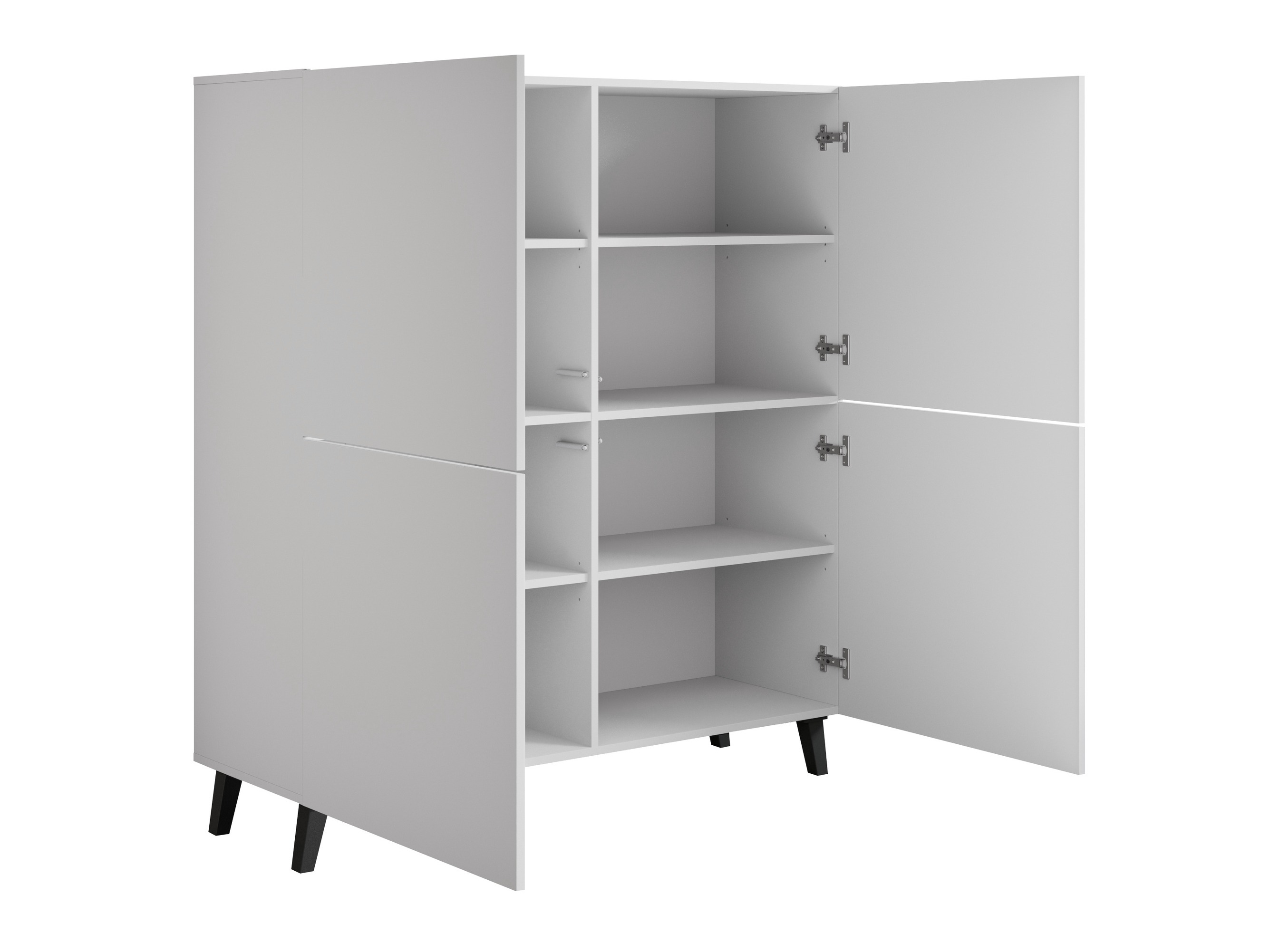 Kapp Levtive 100 (Grafiit)