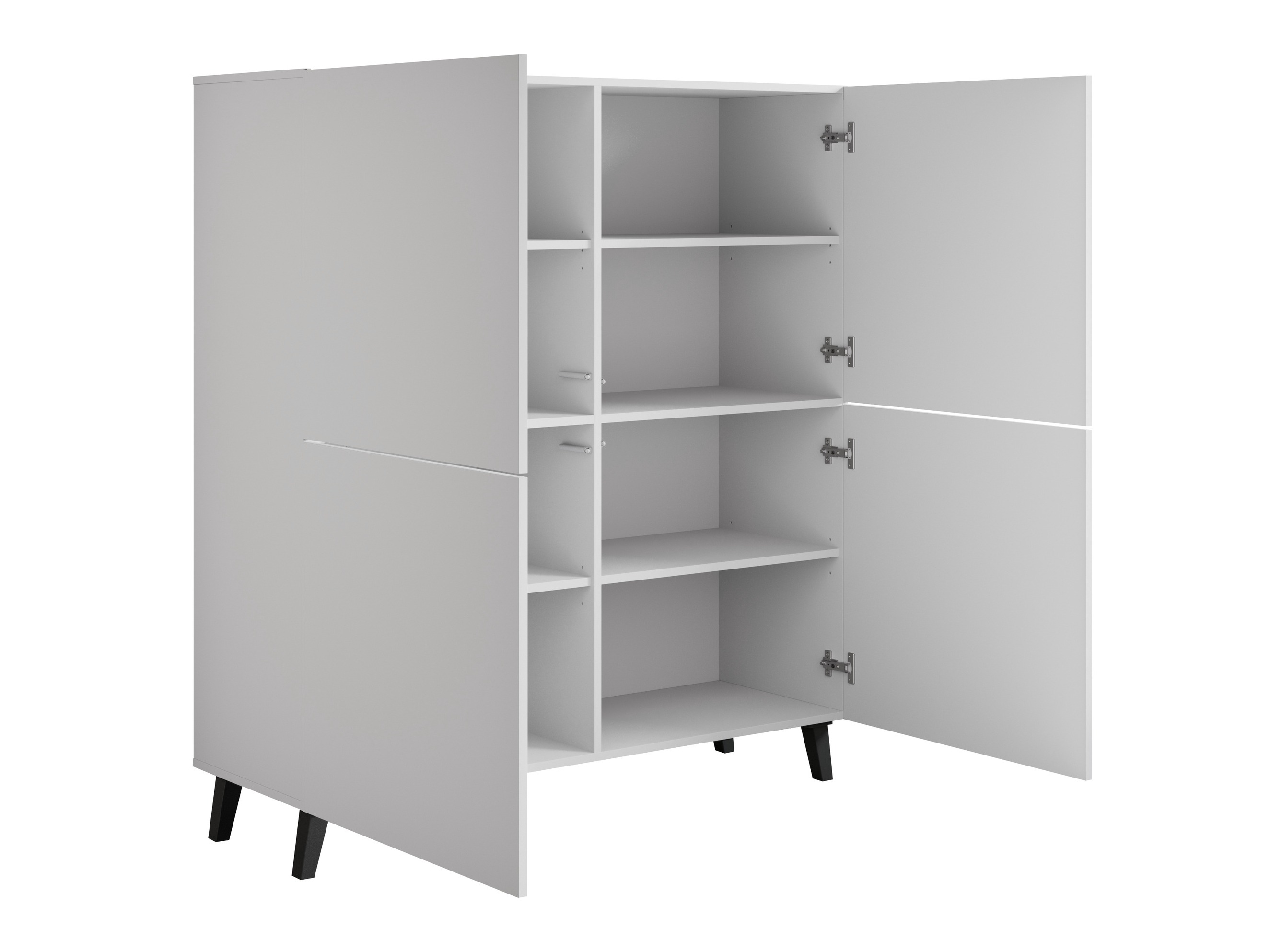 Kapp Levtive 100 (Matera hall + Kastan)