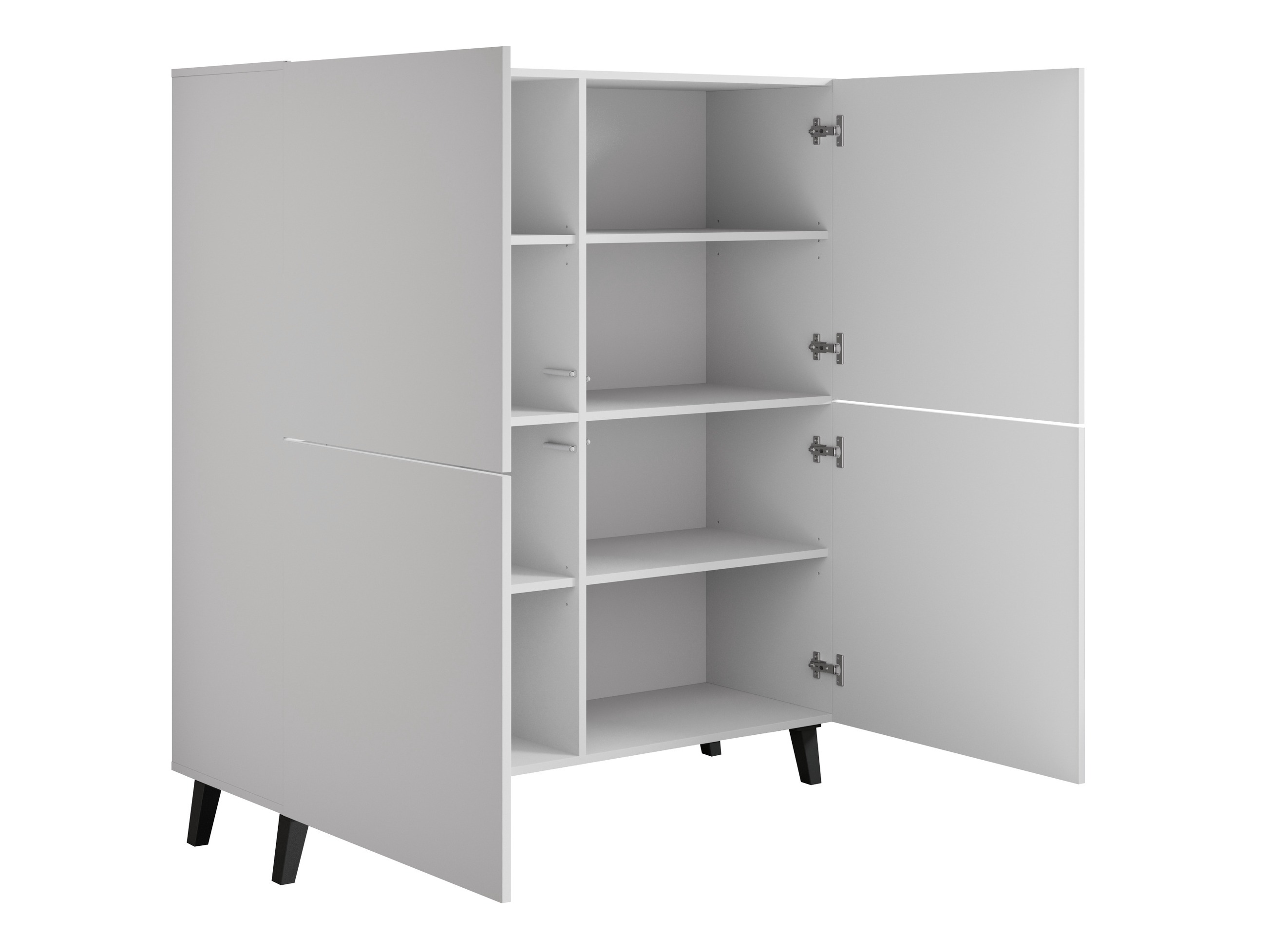 Kapp Levtive 100 (Valge)