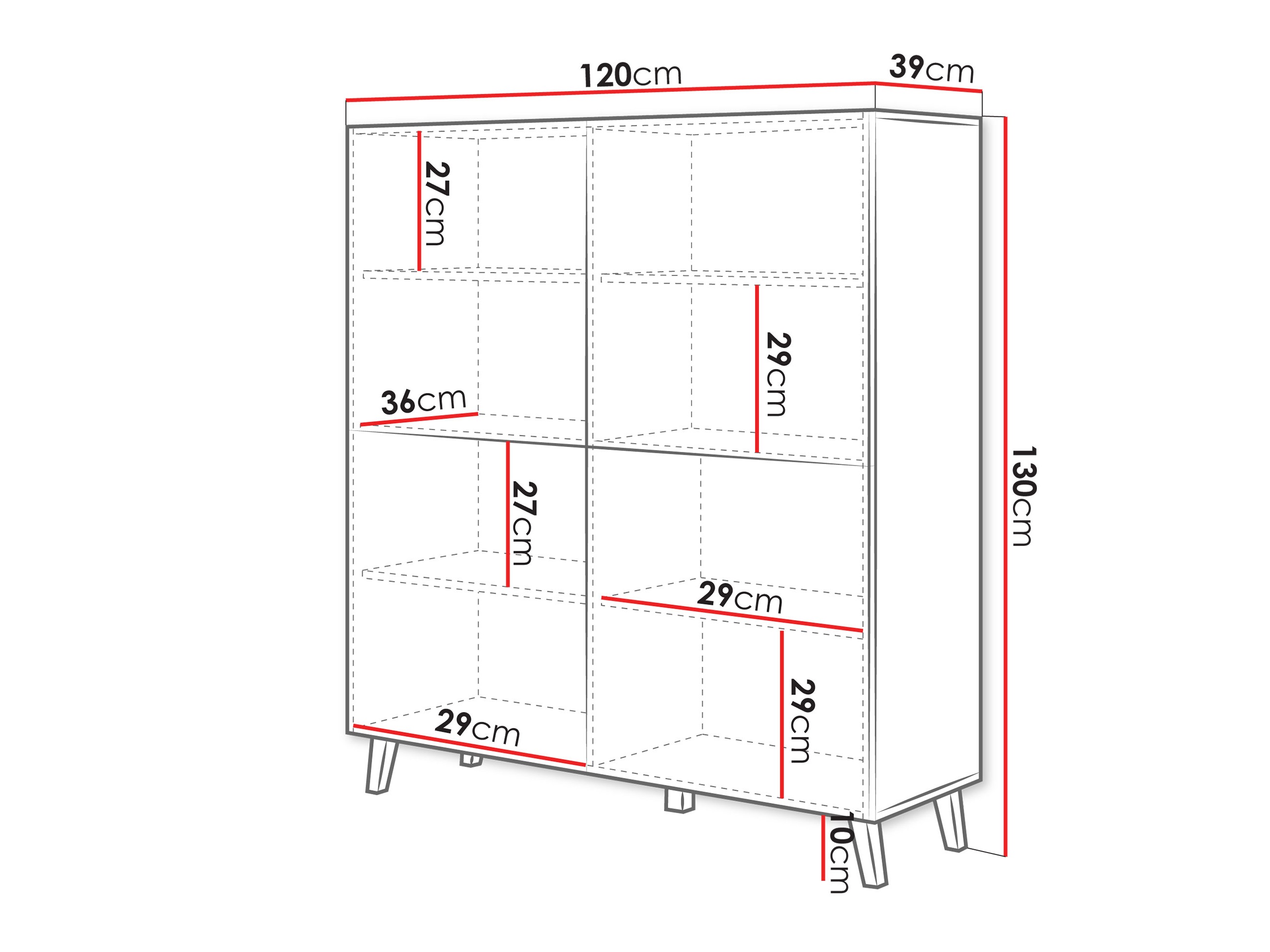 Kapp Levtive 100 (Valge)