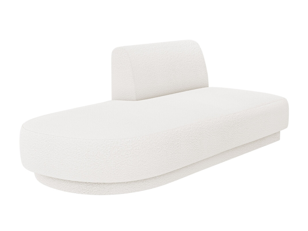 Modulaarne istumisnurk Tivlomi 115 (Baloo 2073)