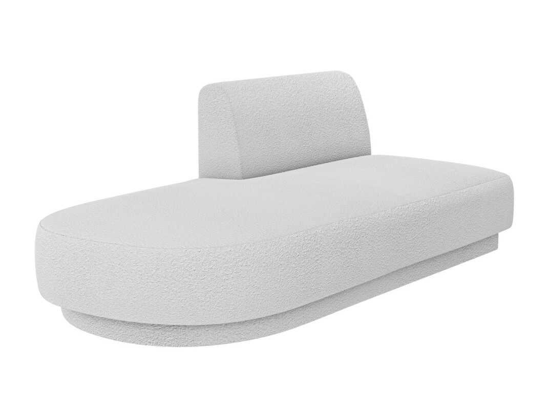 Modulaarne istumisnurk Tivlomi 115 (Baloo 2085)