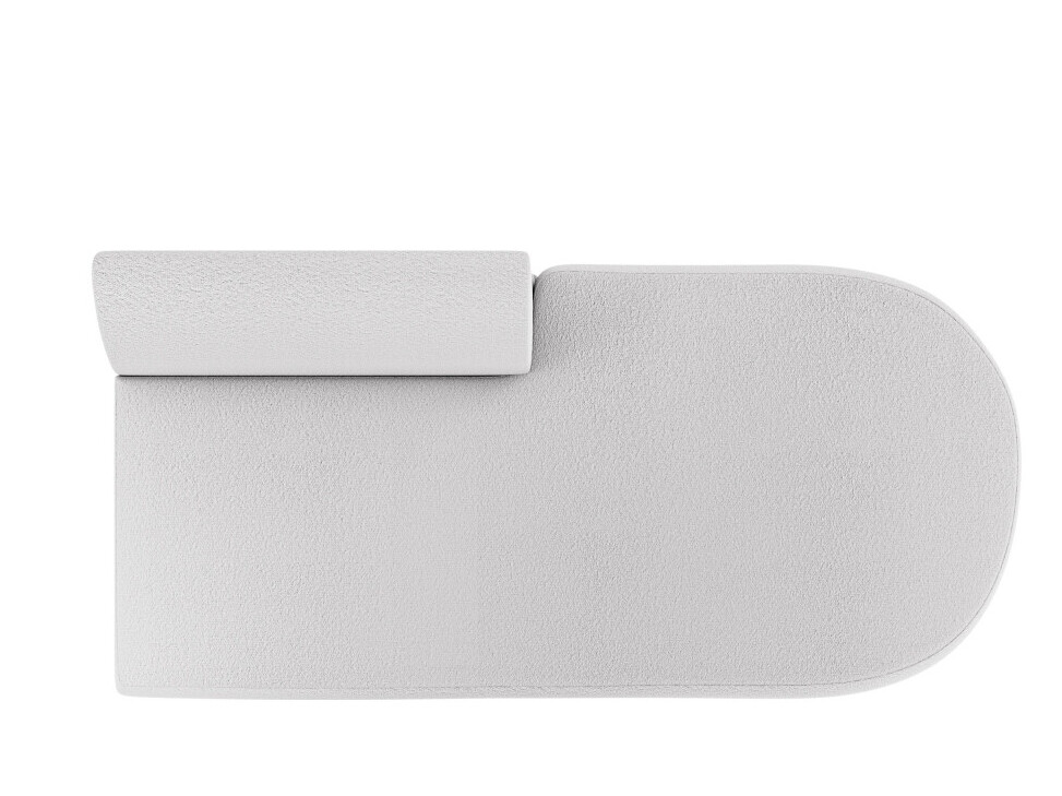 Modulaarne istumisnurk Tivlomi 115 (Baloo 2085)