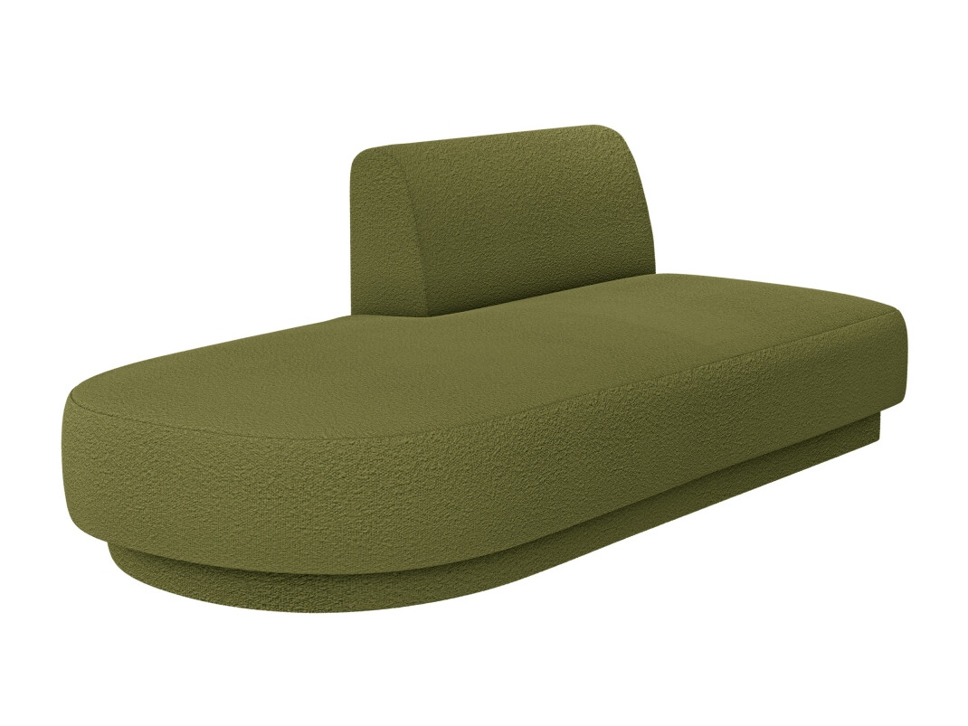 Modulaarne istumisnurk Tivlomi 115 (Baloo 2090)