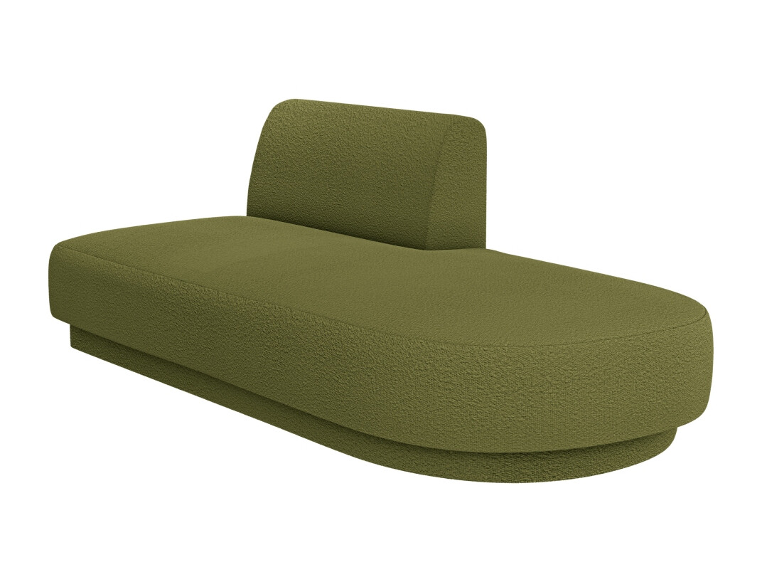 Modulaarne istumisnurk Tivlomi 115 (Baloo 2090)