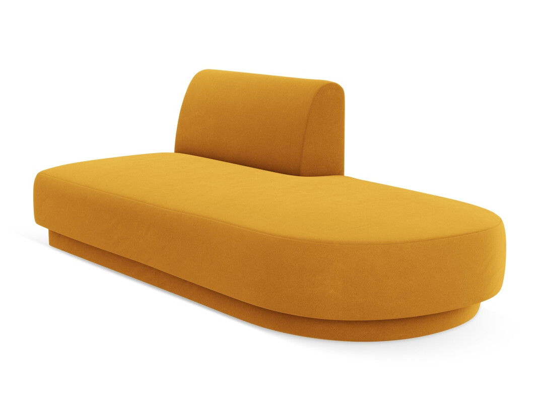 Modulaarne istumisnurk Tivlomi 115 (Bluvel 68)
