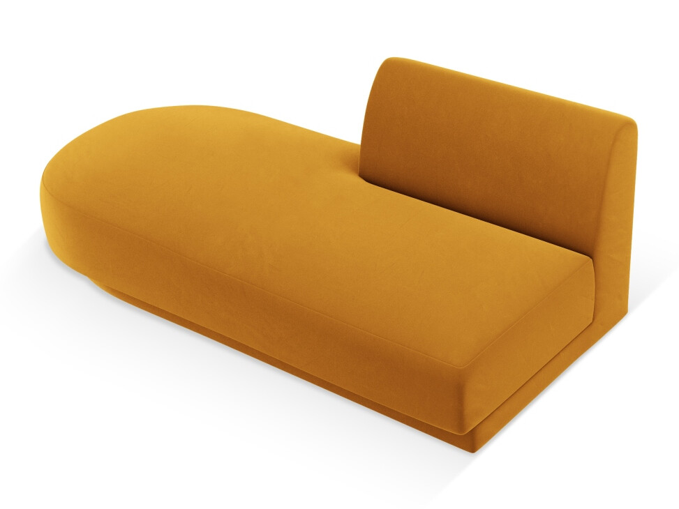 Modulaarne istumisnurk Tivlomi 115 (Bluvel 68)