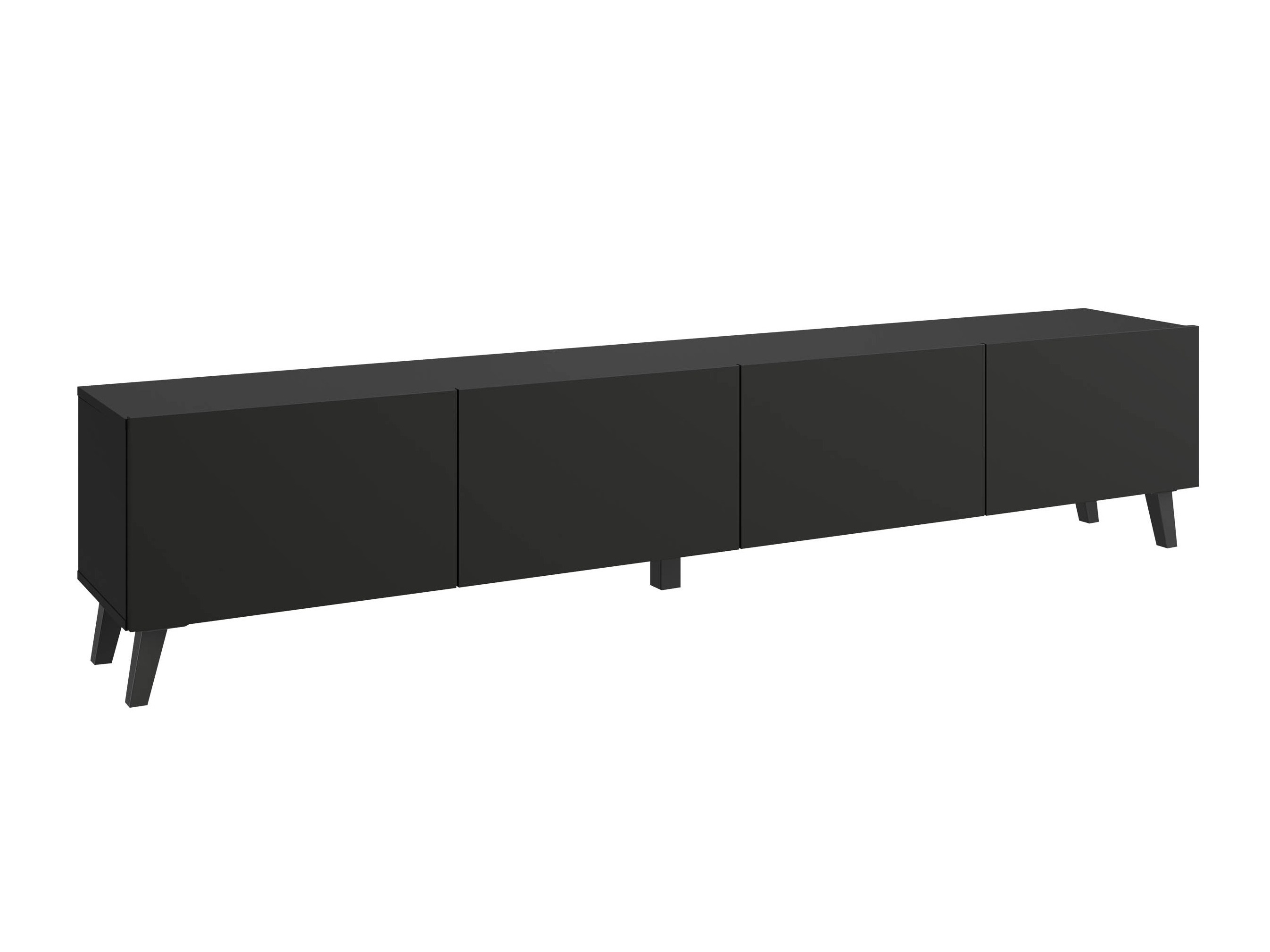 TV-alus Levtive 101 (Grafiit)