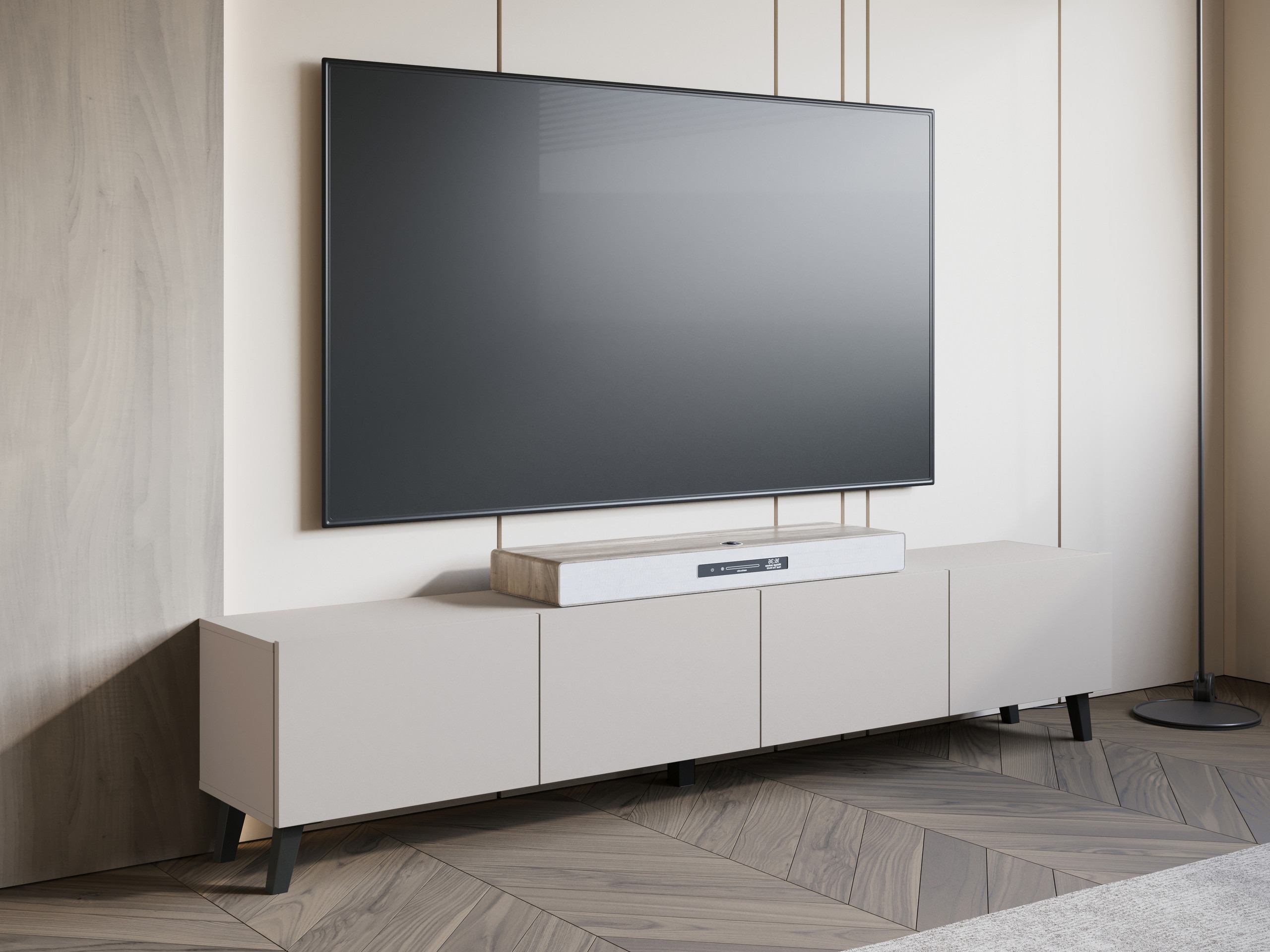 TV-alus Levtive 101 (Kašmiir)