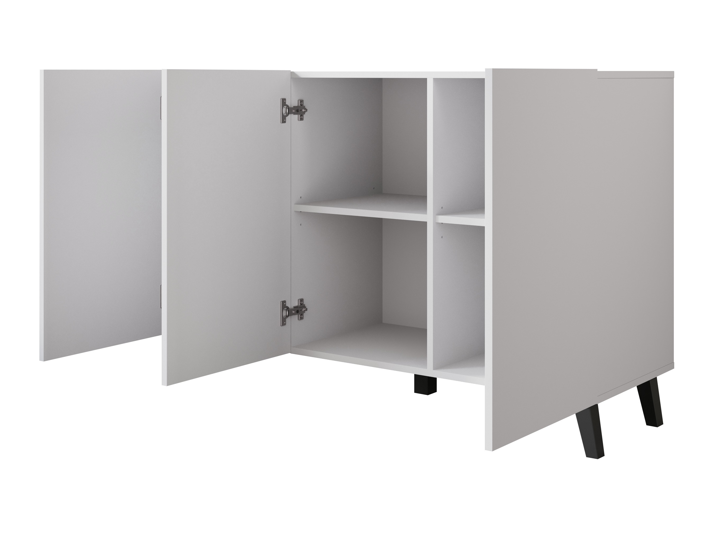Kapp Levtive 102 (Grafiit)