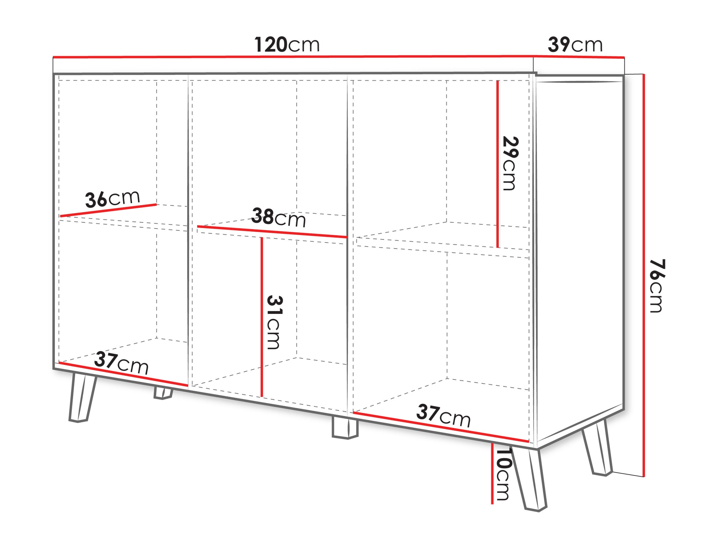 Kapp Levtive 102 (Grafiit)