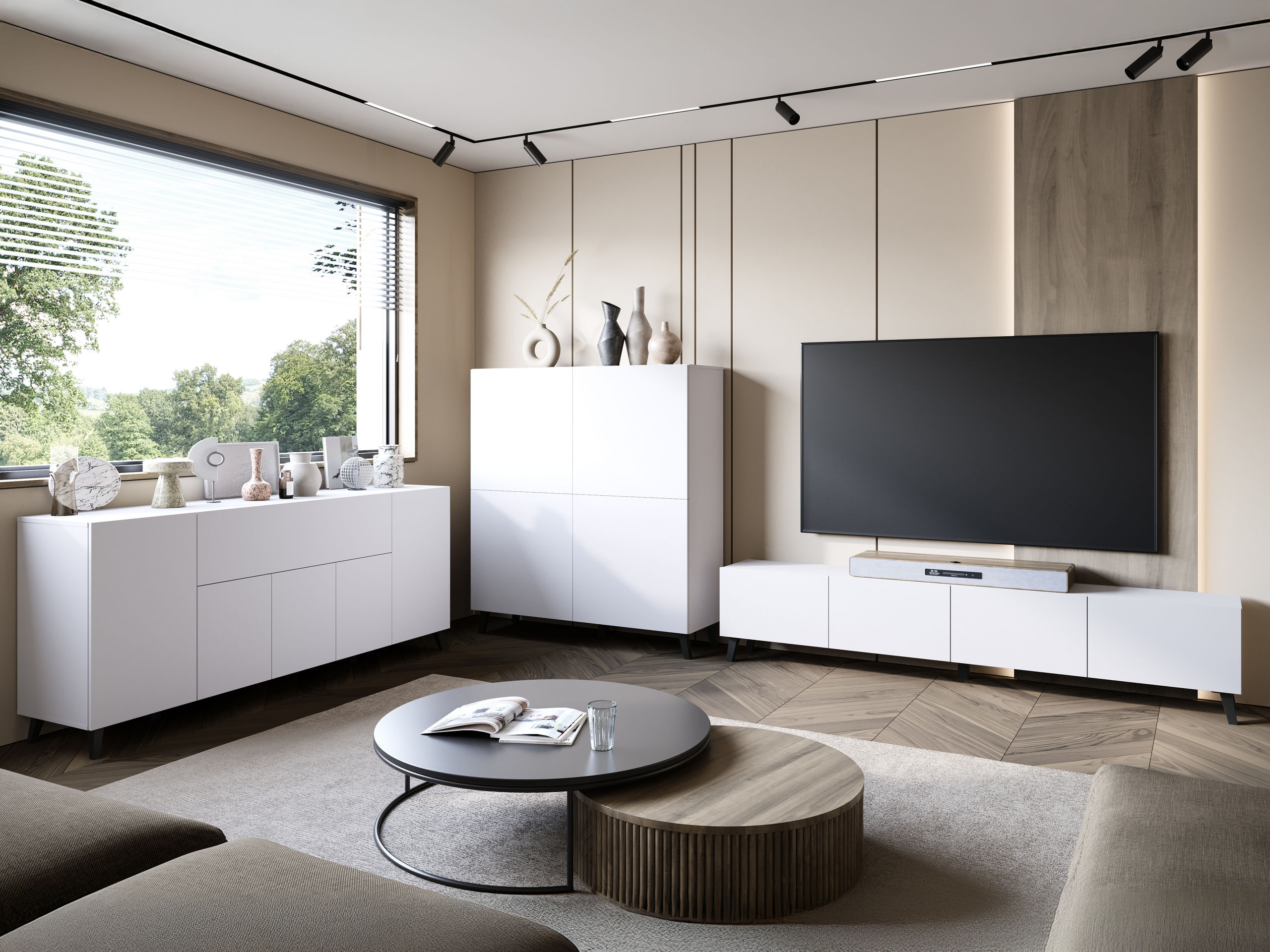 Kapp Levtive 102 (Valge)